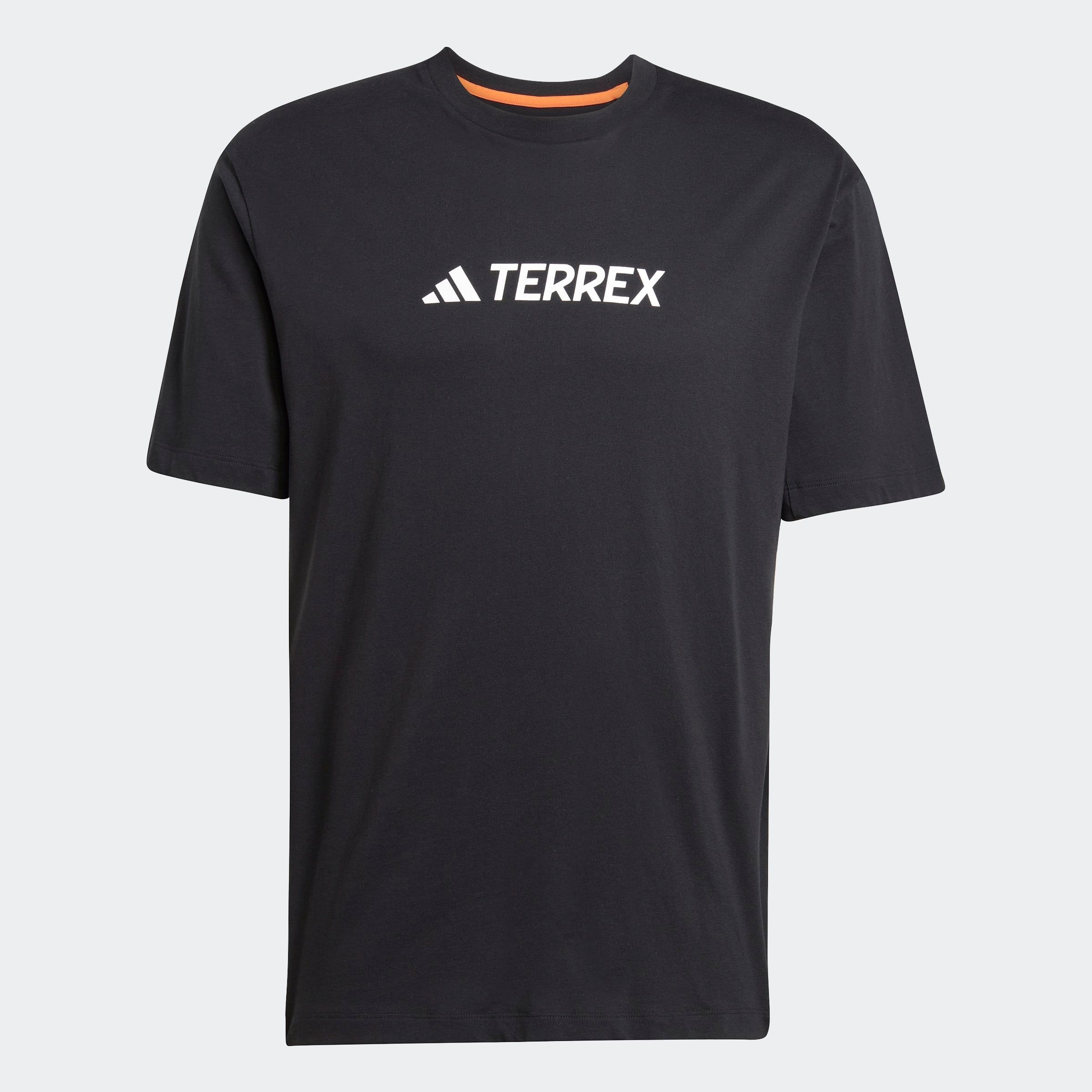 adidas TERREX T-shirt fonctionnel »TX LOGO TEE«