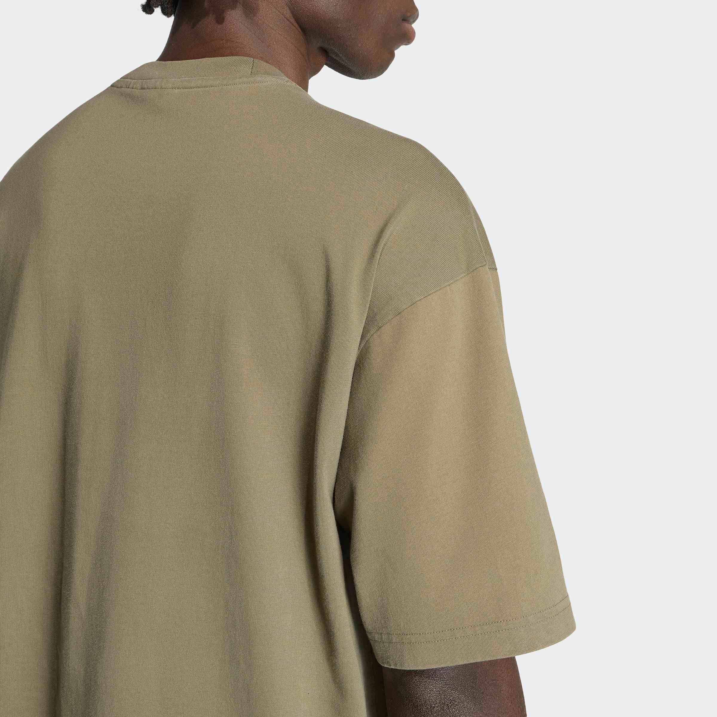 adidas Originals T-Shirt »ELEVATED GFX TE«