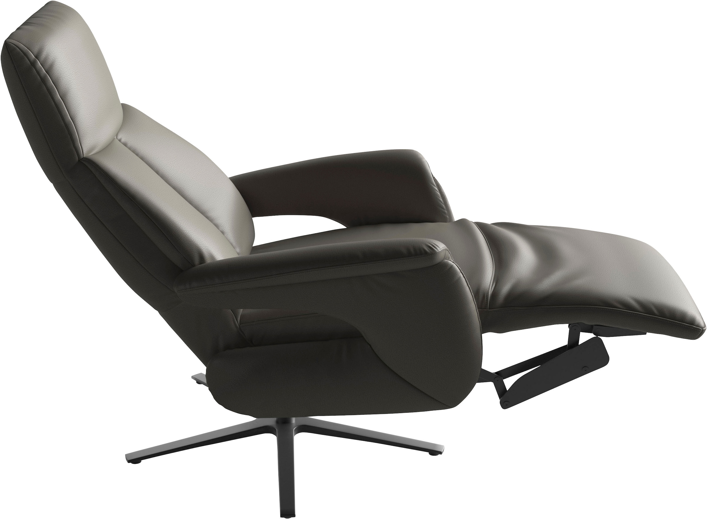 sit&more Fauteuil TV »TV Lazy« zur Auswahl mit Herz-Waage-Position