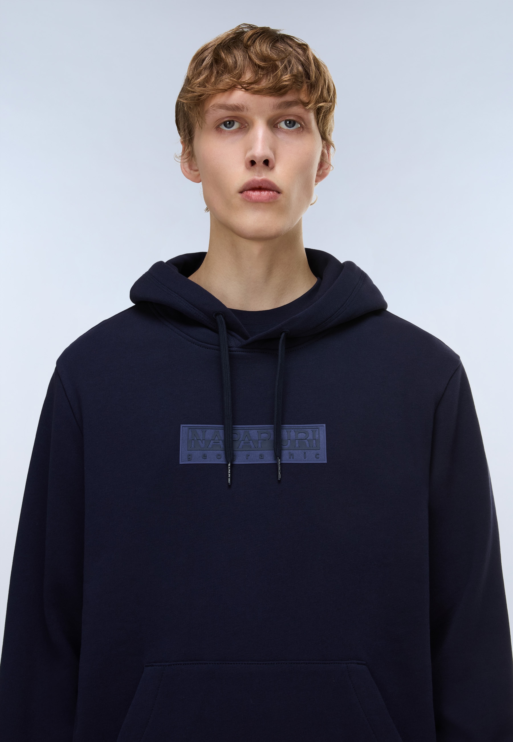 Napapijri Sweat à capuche
