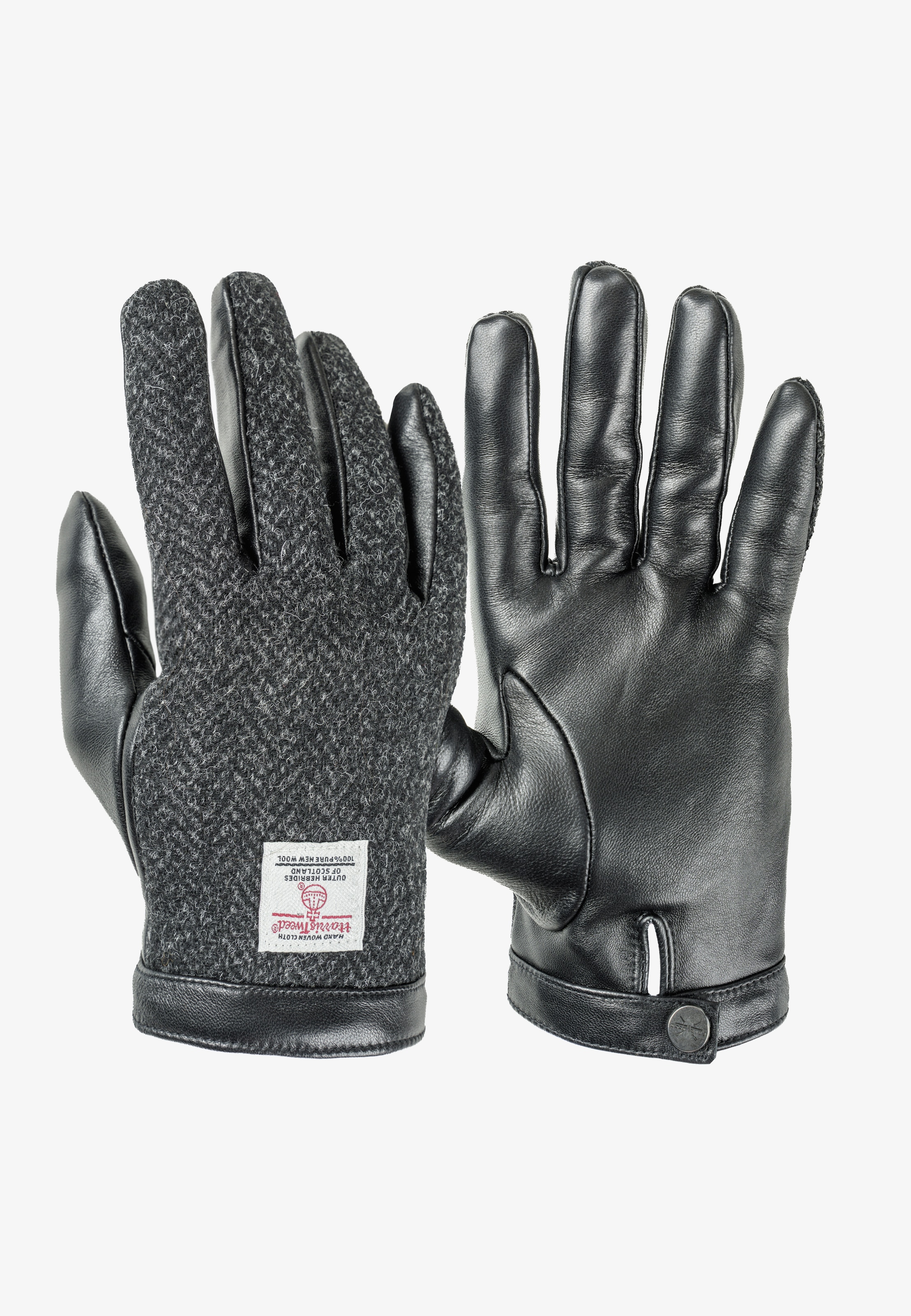PEARLWOOD Strickhandschuhe »GLEN«