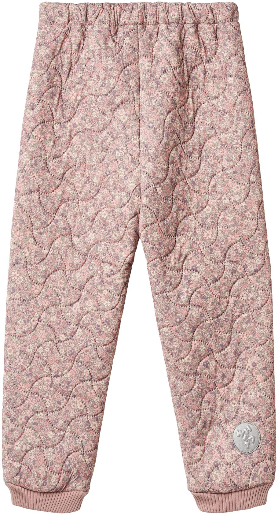WHEAT Thermohose »Thermo Pants Alex«  mit Reflektoren, wasserabweisend