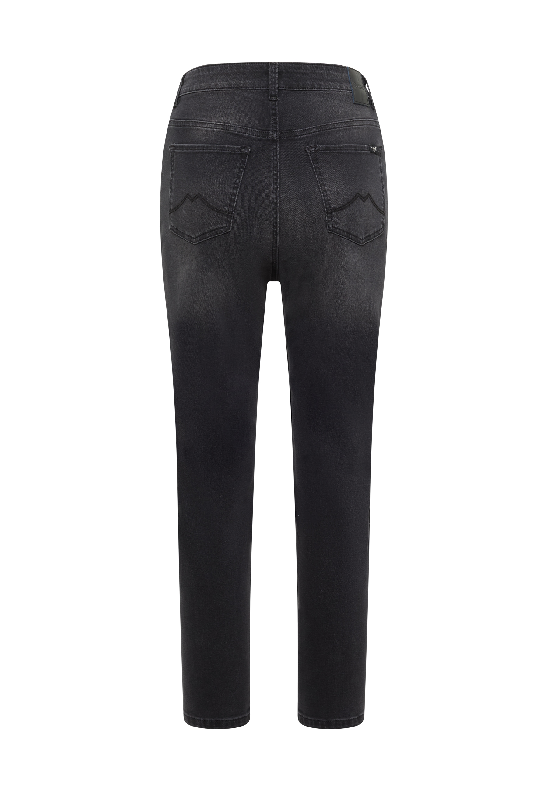 MUSTANG Jeans mom »Damen Style Charlotte Tapered«