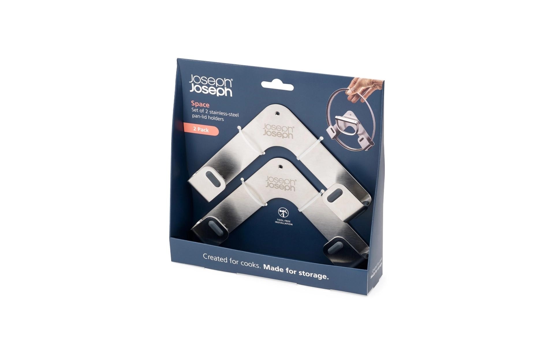 Joseph Joseph Support de vaisselle »Space 2er Set«