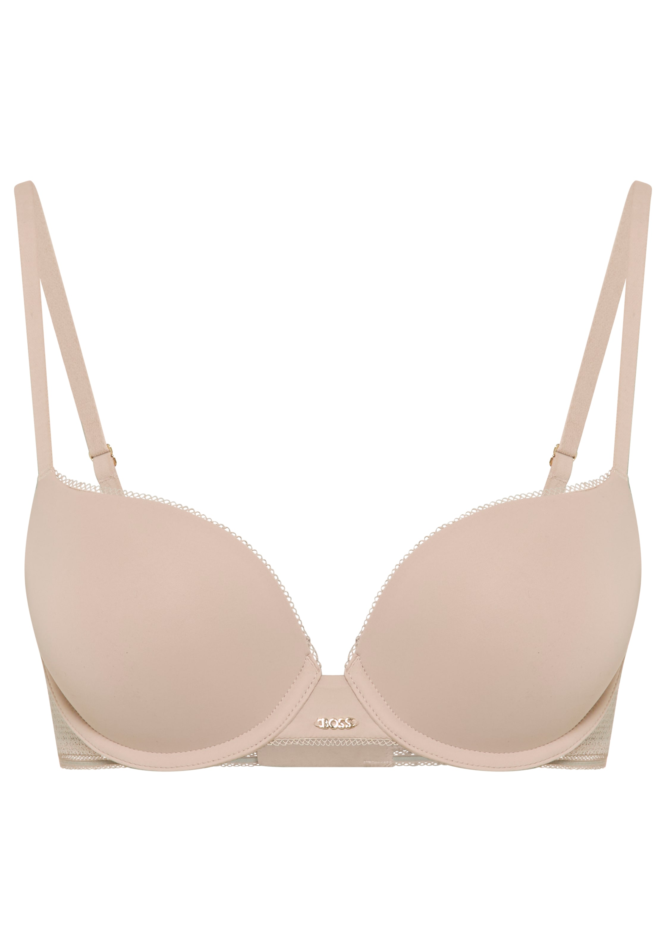 BOSS Soutien-gorge push-up »B PURE«