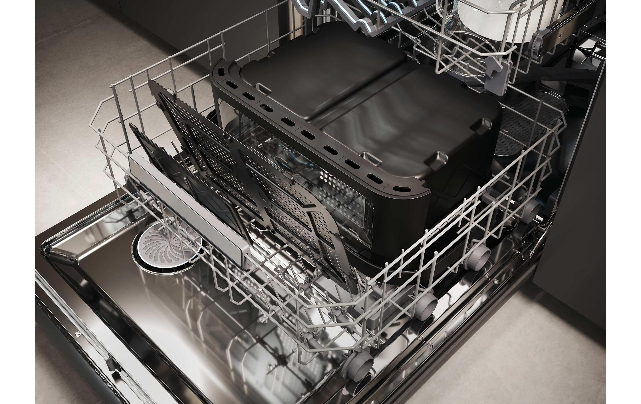   Heissluftfritteuse »HAF3ADW 21 11 l« 1500 W