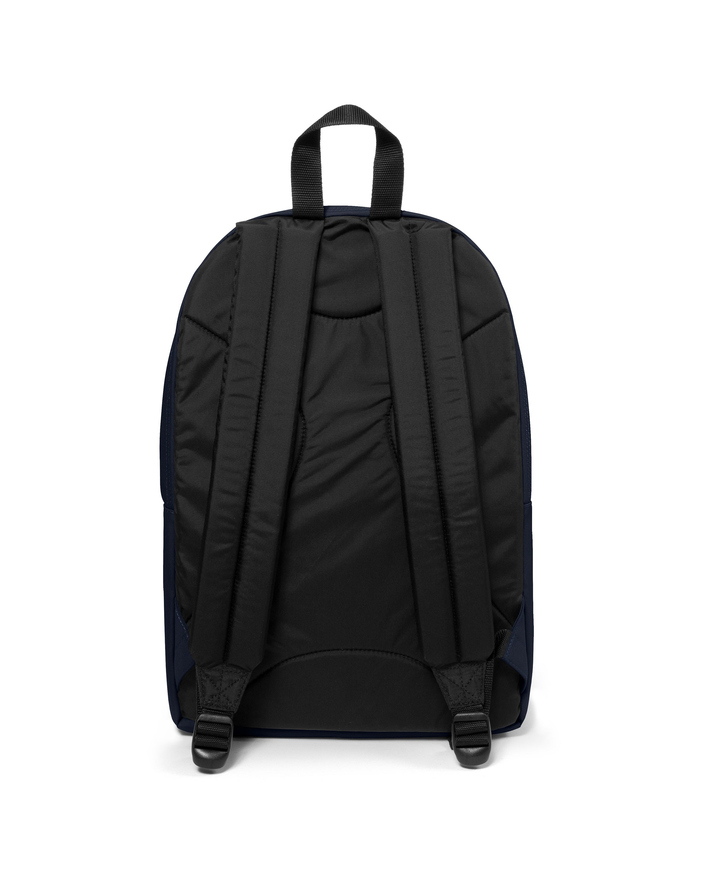 Eastpak Sac à dos de loisirs »BACK TO WORK« , sac à dos scolaire, sac à dos business avec compartiment séparé pour ordinateur portable