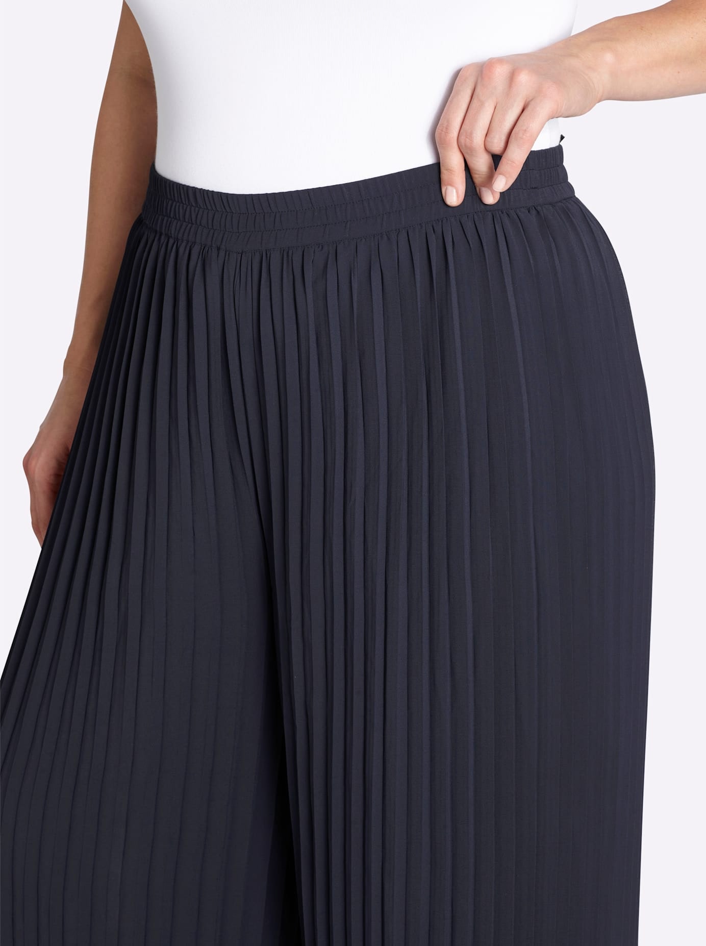 Sheego 7/8-Hose