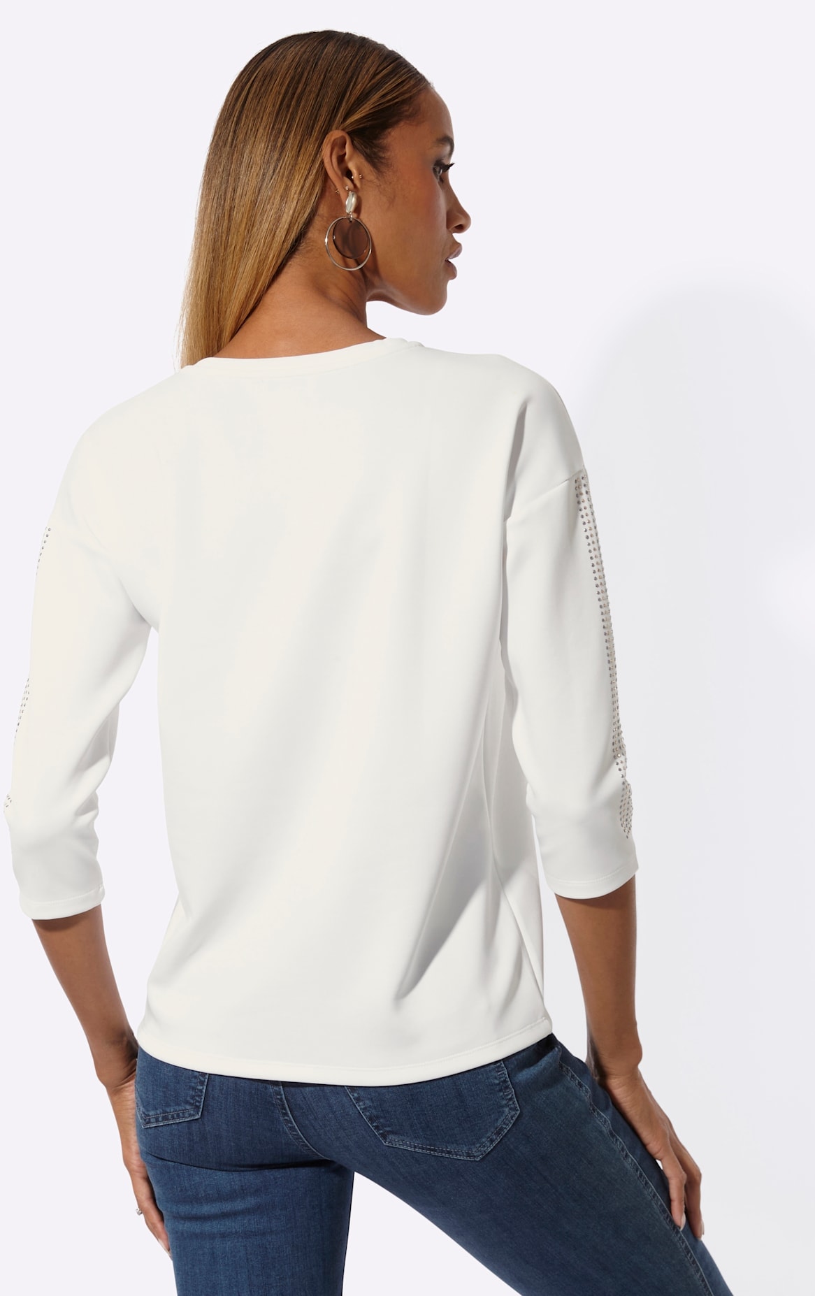 creation L Sweat-shirt
