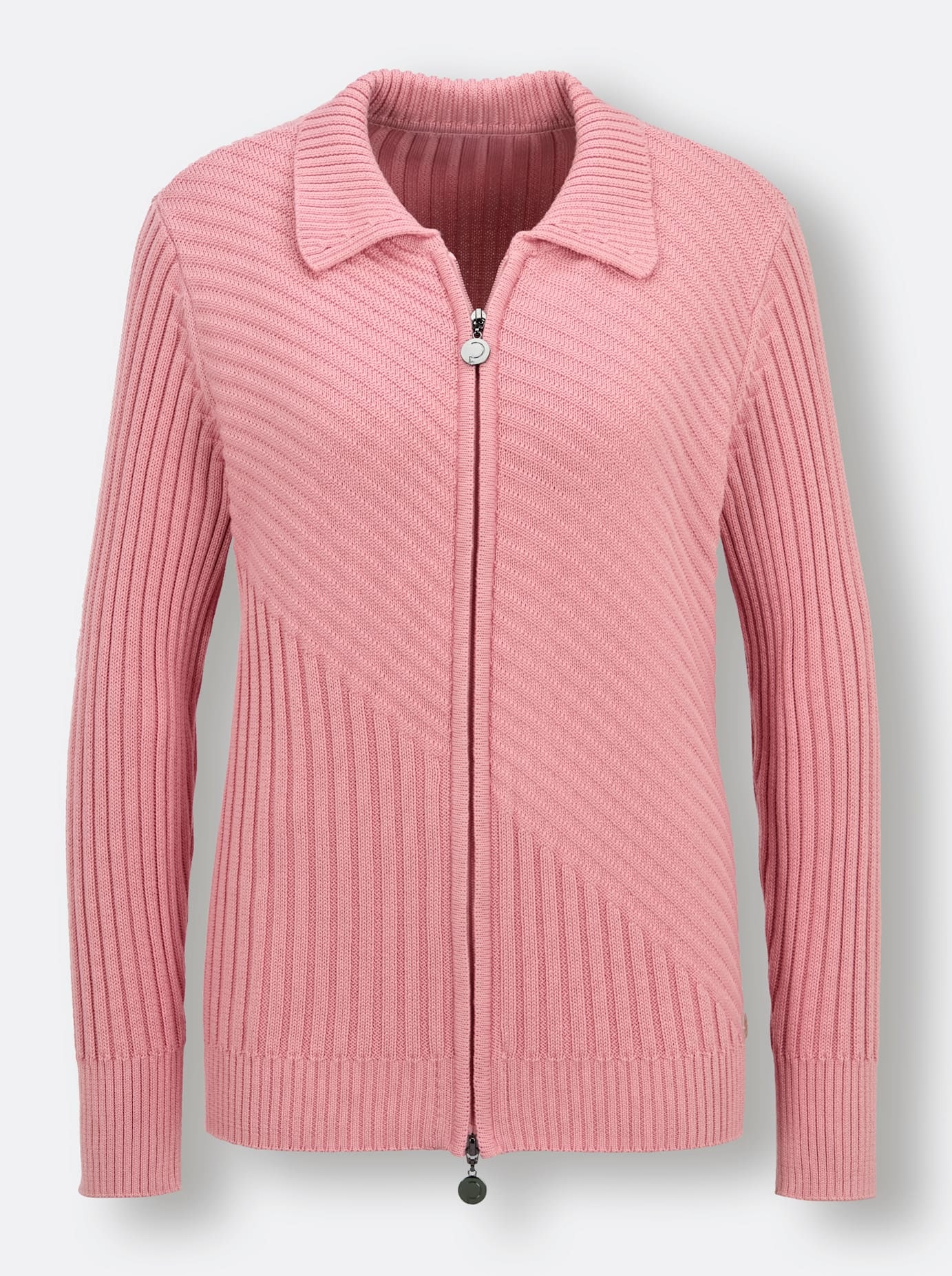 CREATION L PREMIUM Strickjacke