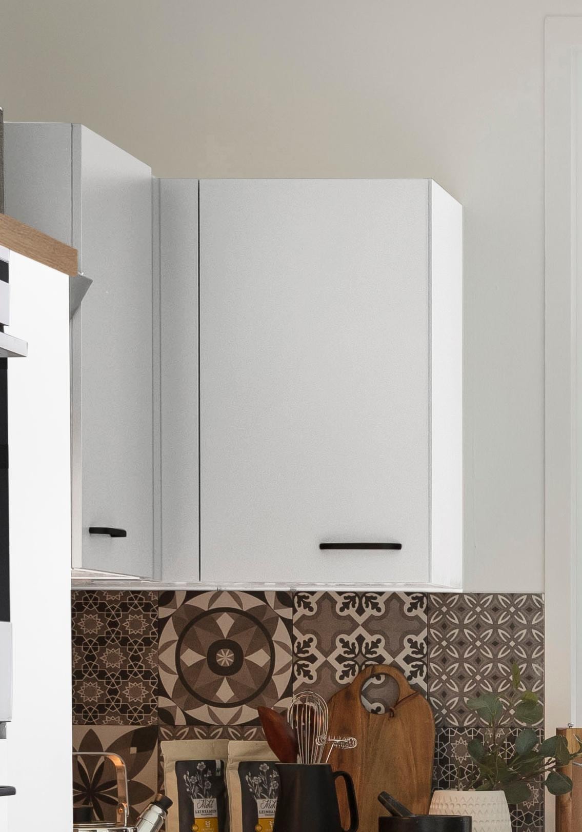 OPTIFIT Hängeschrank »Elga« mit Soft-Close-Funktion und Metallgriff, Breite 45 cm