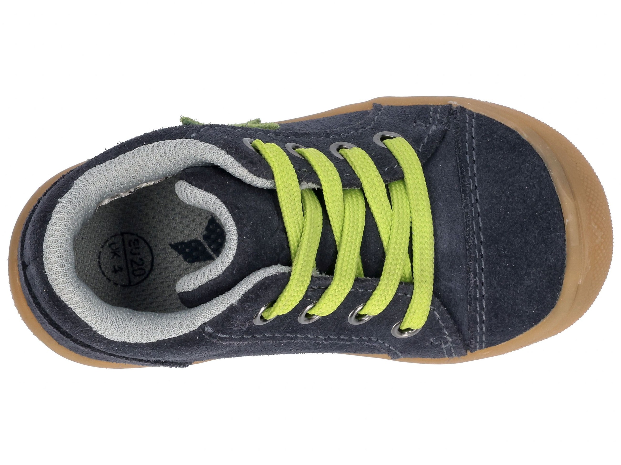 Lico Chaussures de marche »Lauflernschuh Shani«