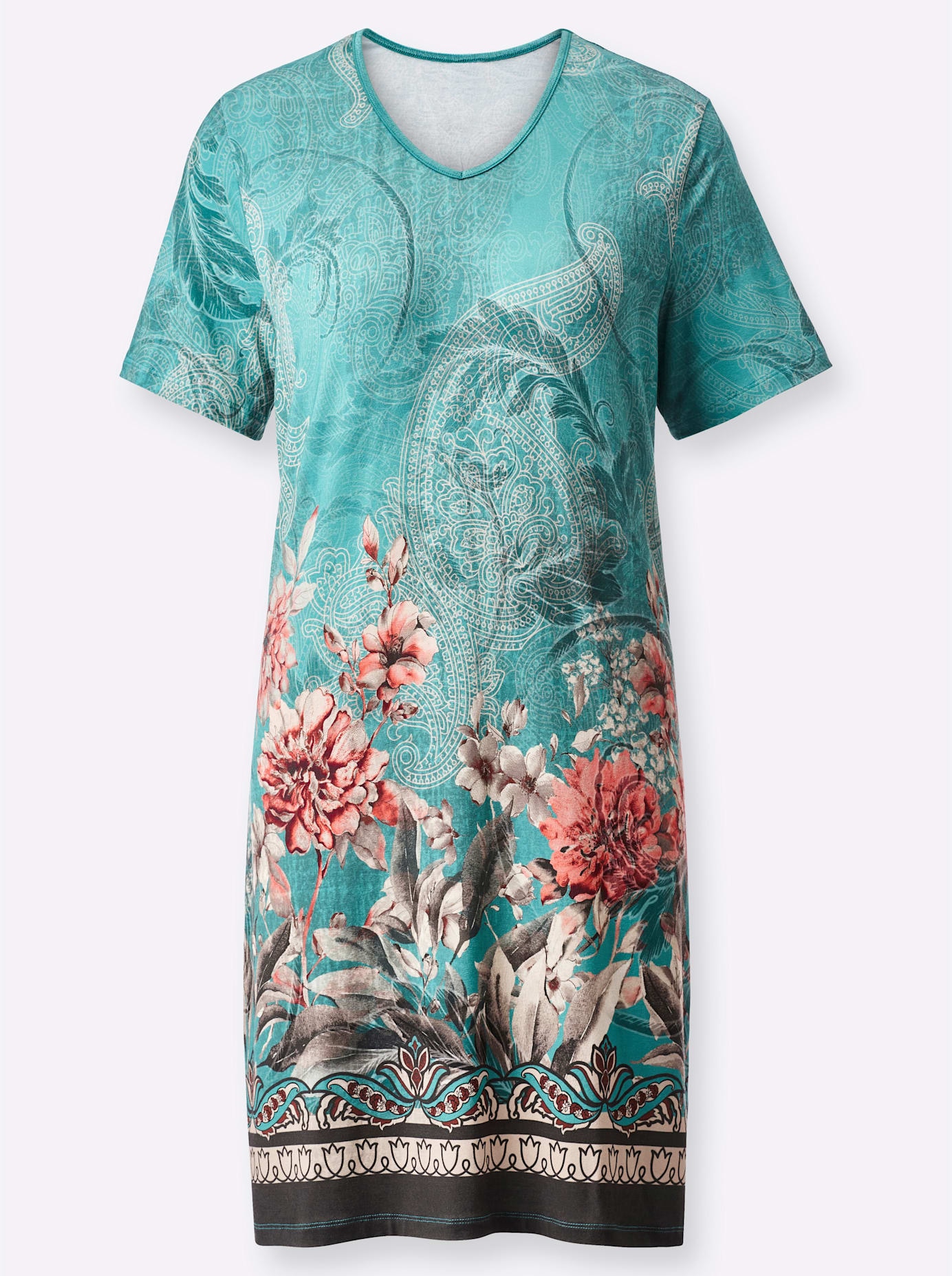 wäschepur Sleepshirt »Sleepshirt«