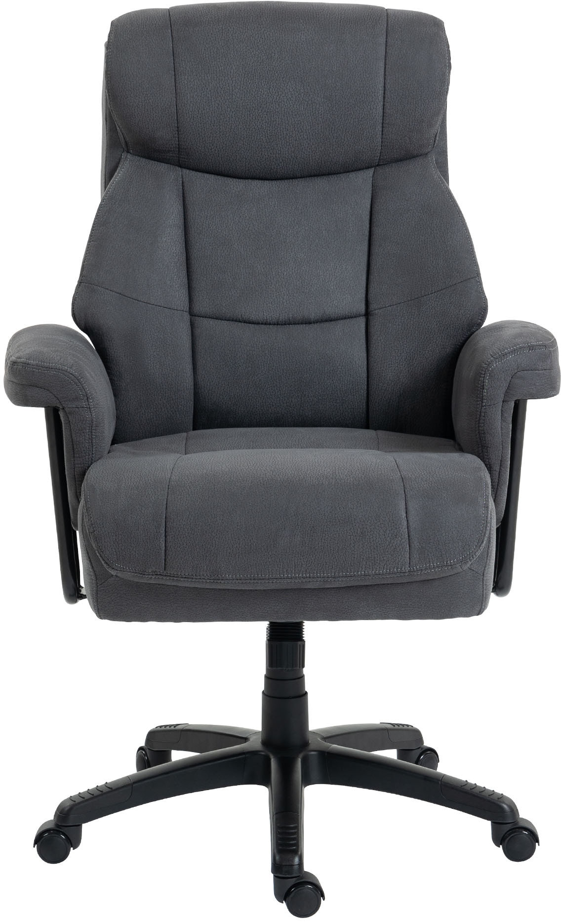 Duo Collection Fauteuil de direction »Mauro XXL« () capacité de charge jusqu'à 150 kg