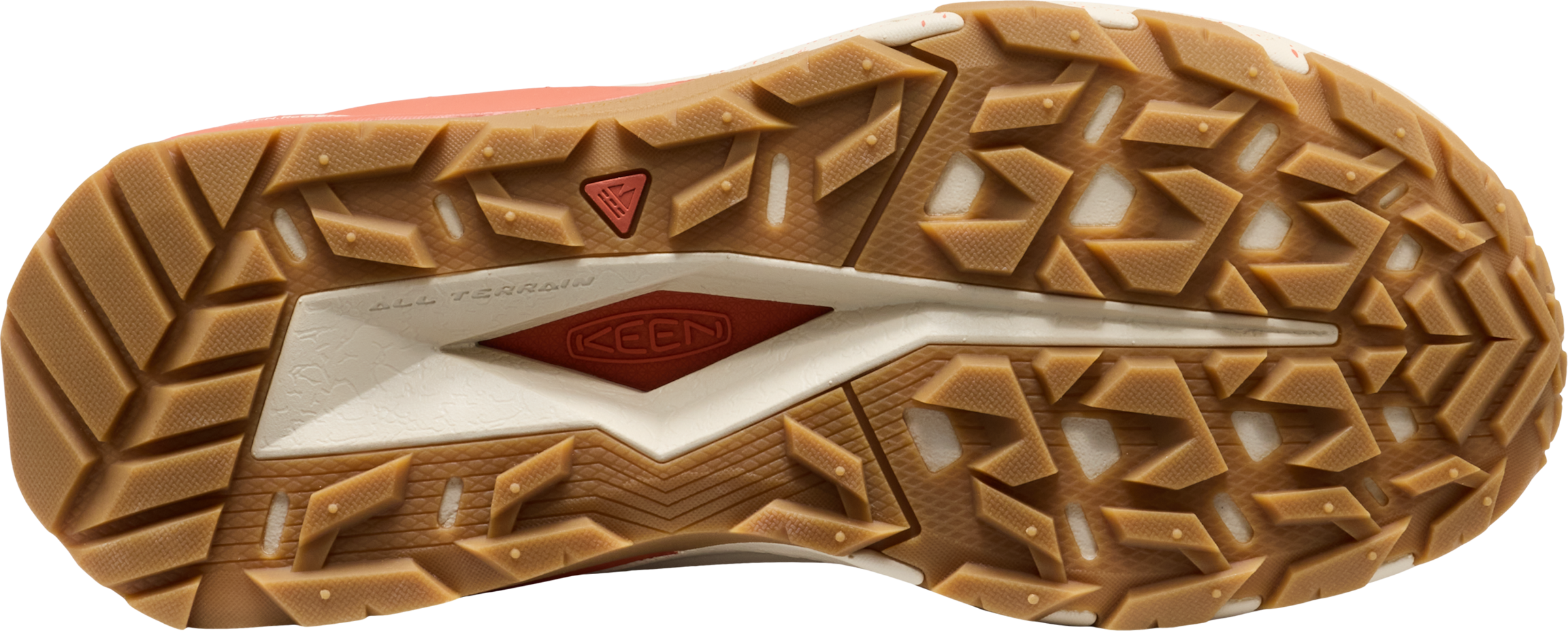 Keen Chaussure d'extérieur »TARGHEE APEX MID WP«  étanche