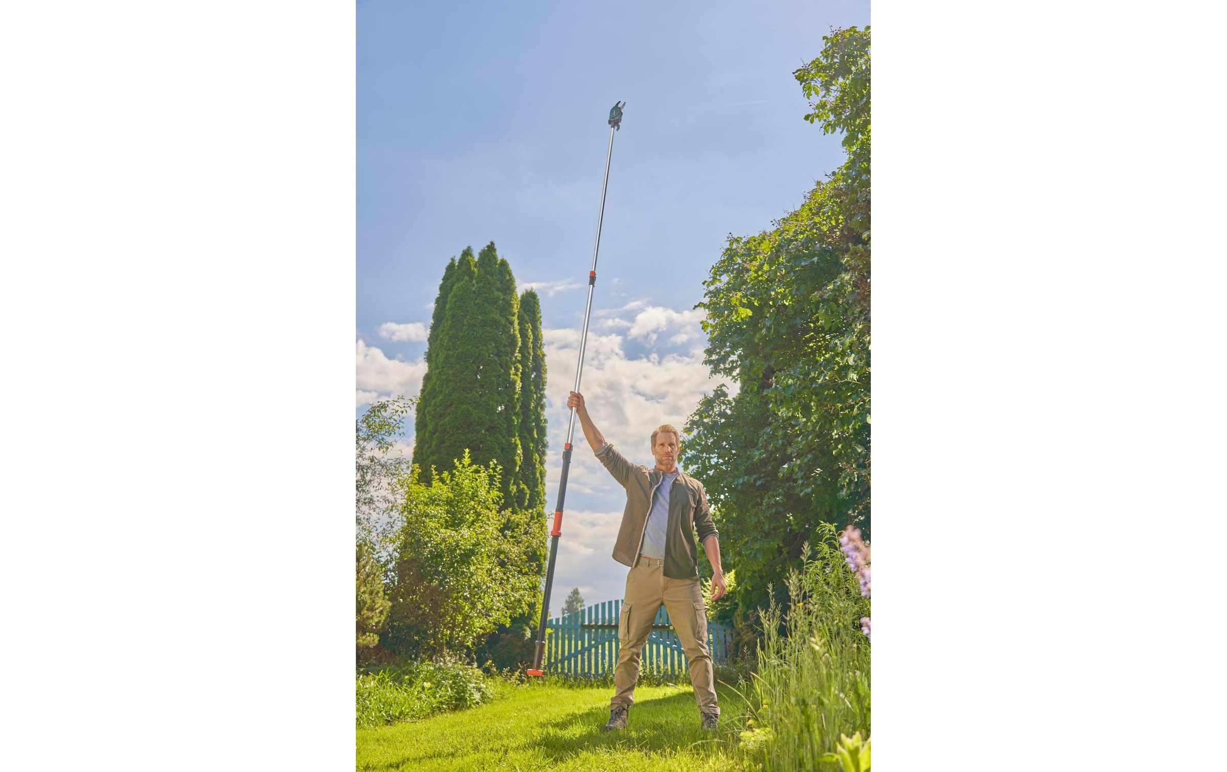 GARDENA Baumschere »StarCut pro L«