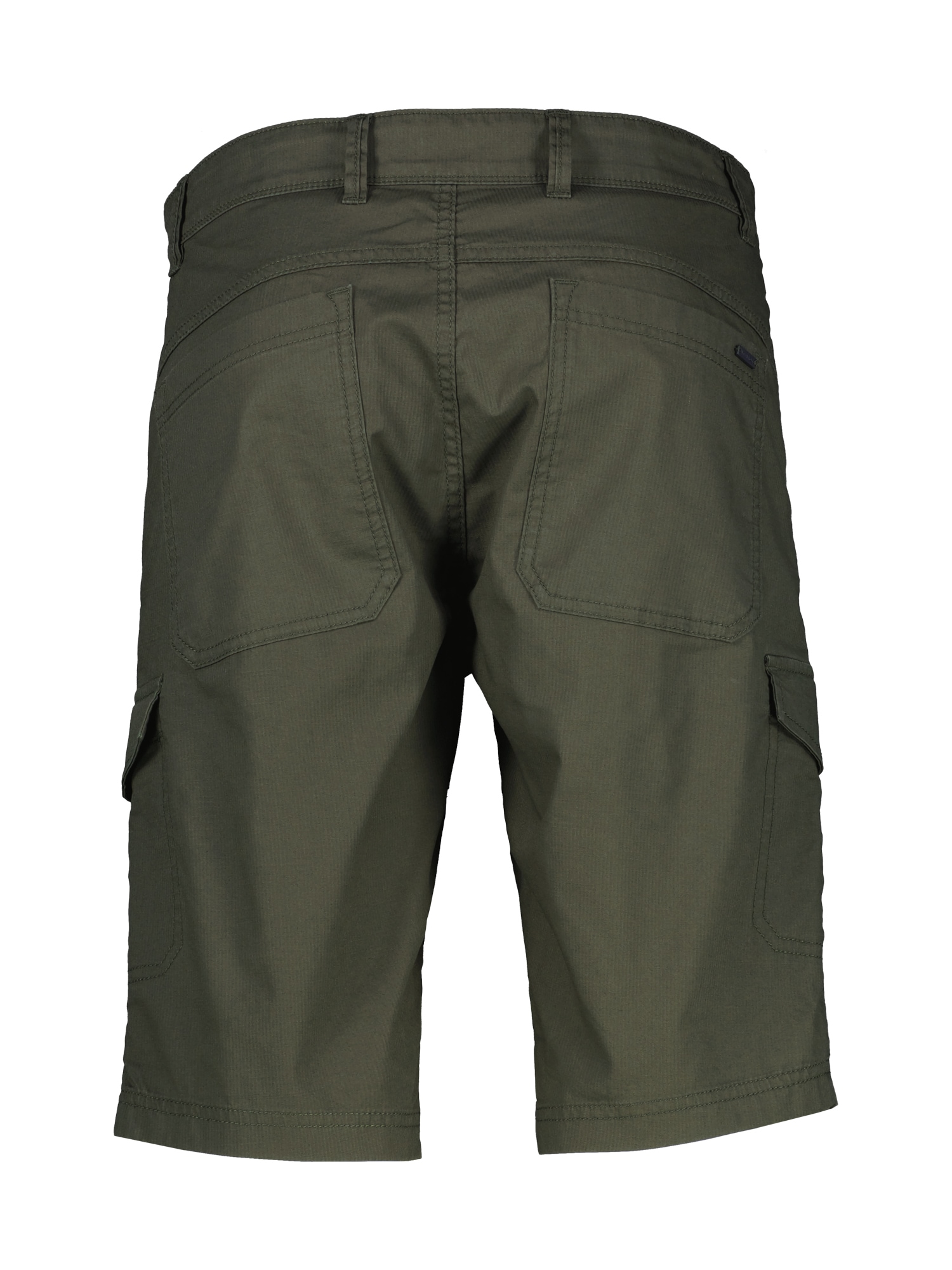 LERROS Cargobermudas »LERROS Leichte Cargo-Bermuda in Grossen Grössen«