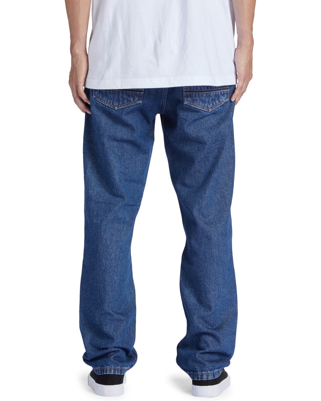 DC Shoes Straight-Jeans »Worker«