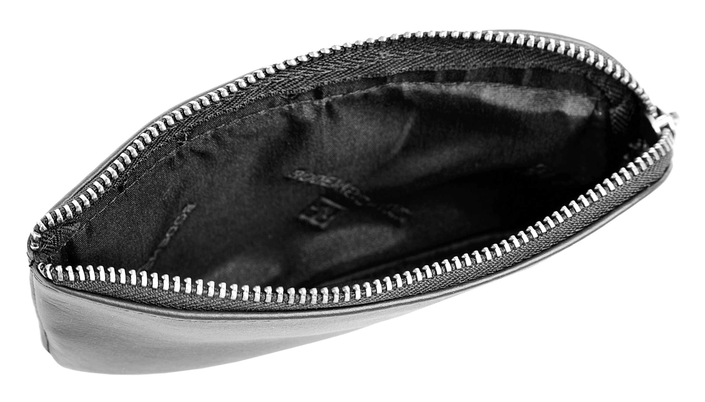 BODENSCHATZ Schlüsseltasche »KINGS NAPPA« echt Leder