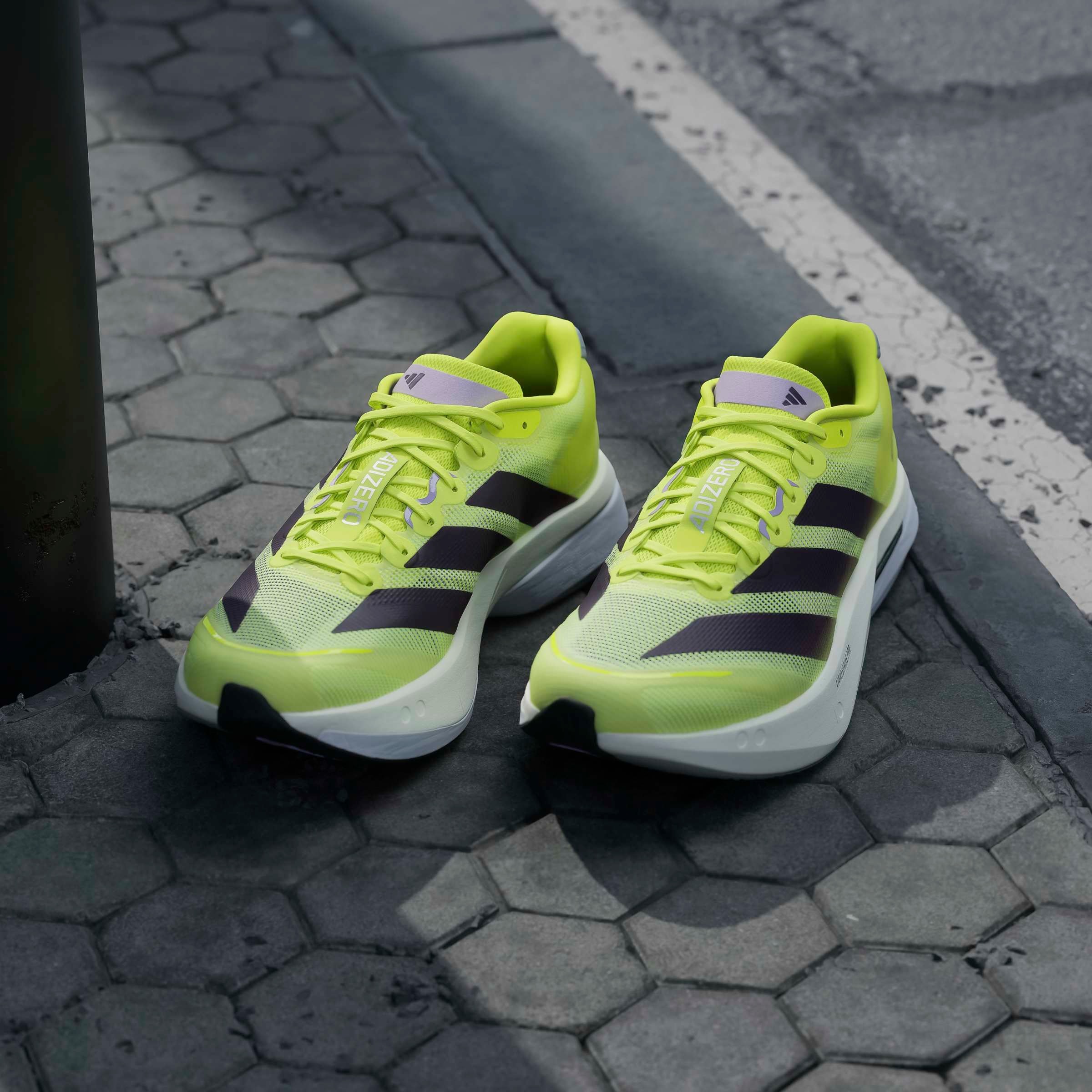 adidas Performance Chaussure de course »ADIZERO BOSTON 13«