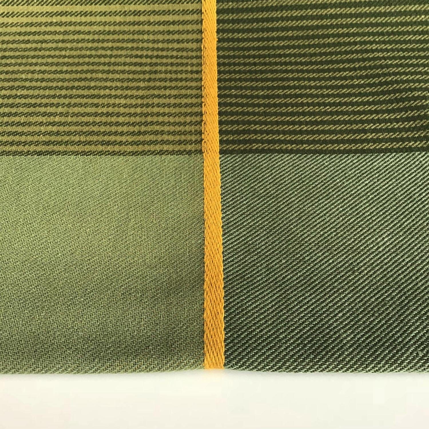 DDDDD Geschirrtuch »Blend« Combiset_ 2 Küchentücher & 2 Geschirrtücher