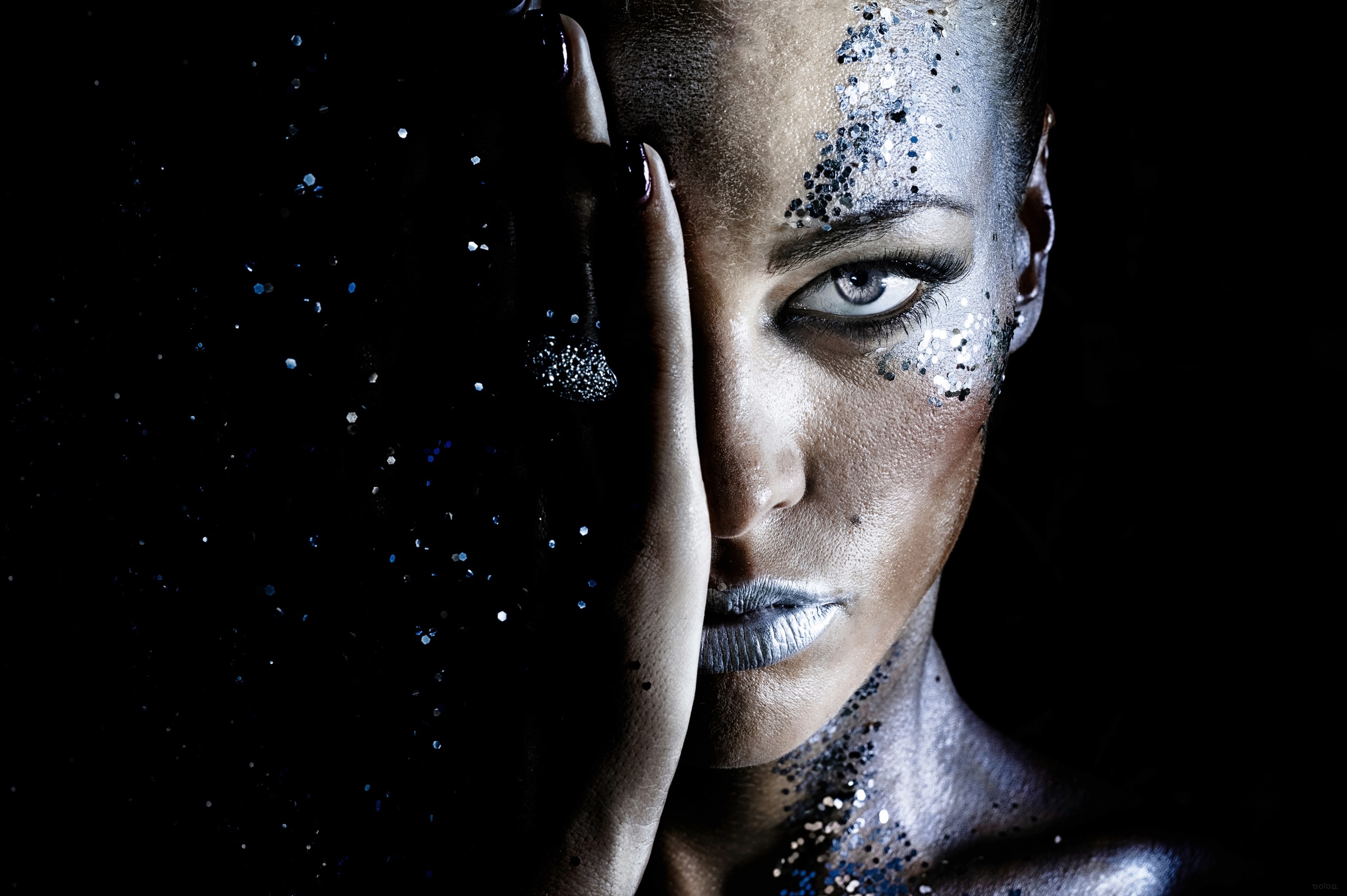 Papermoon Papier peint photo »Photo-Art  POLOD , MILCHSTRASSE«