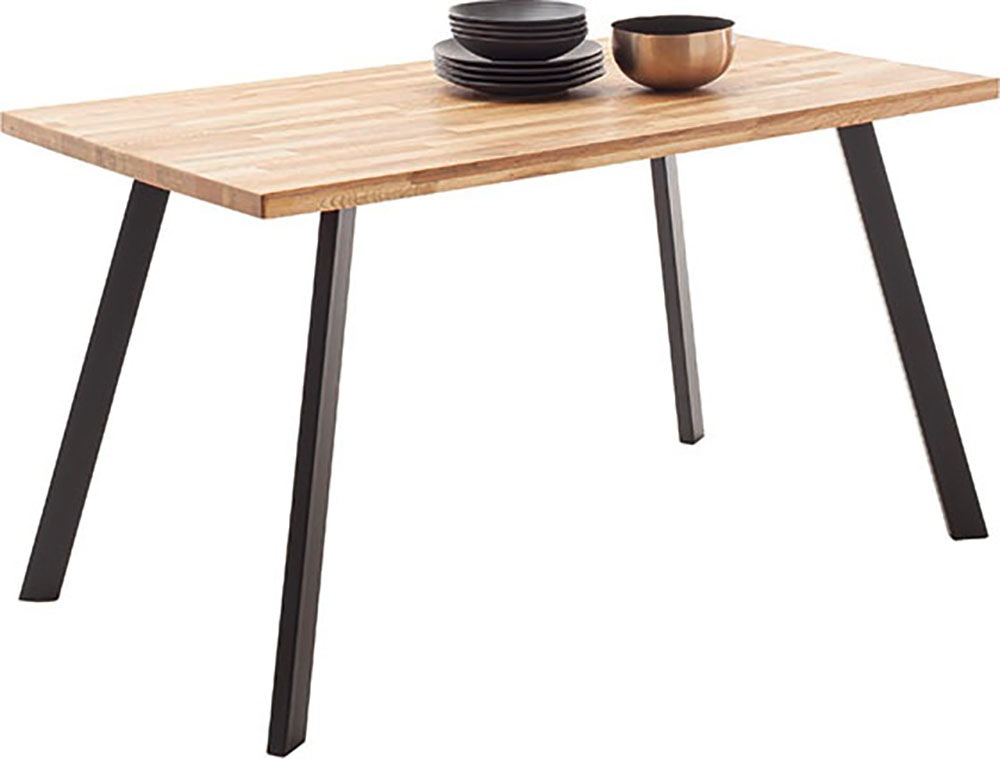 MCA living Table de salle à manger »Zeballos Esstisch« 1 cuis tlg.