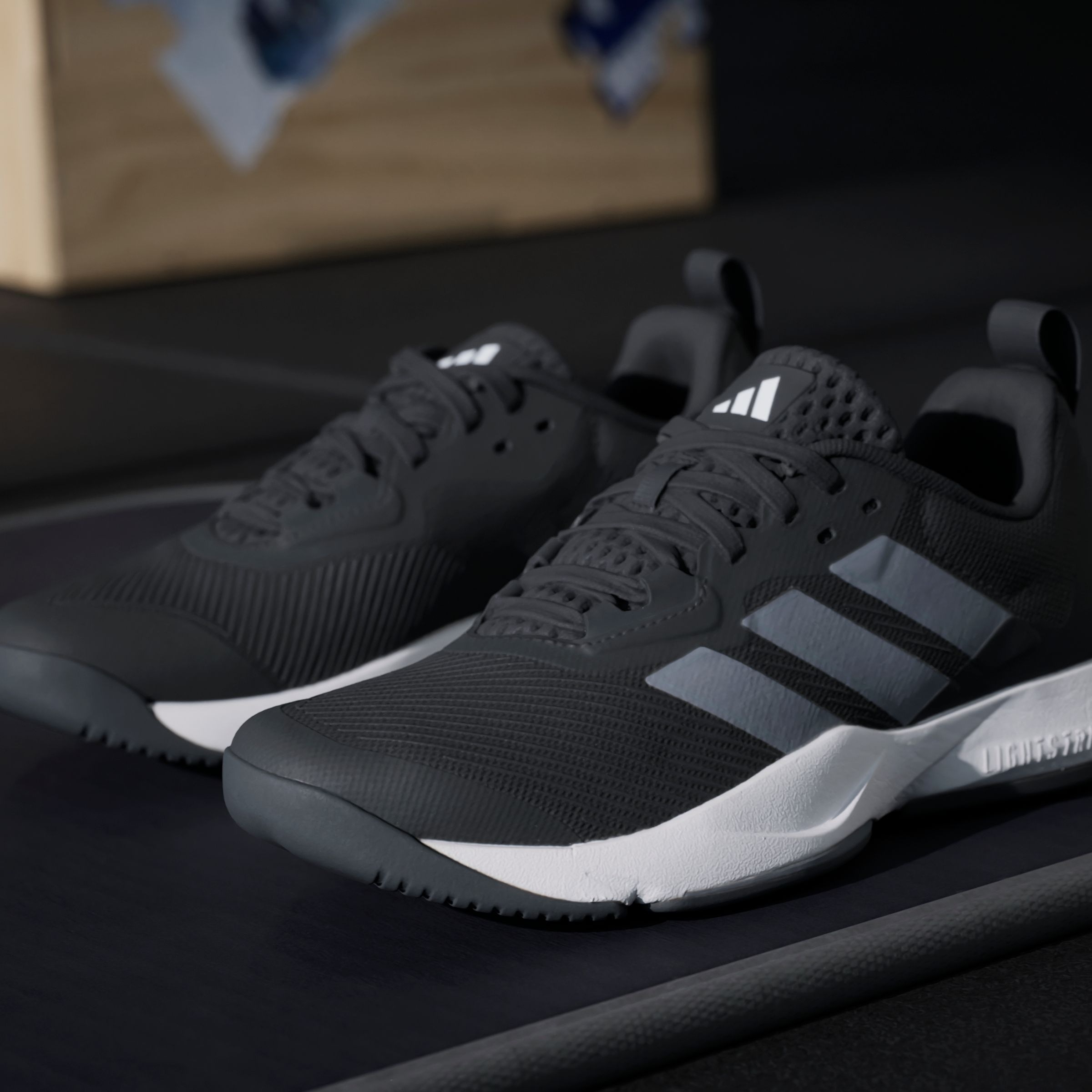 adidas Performance Trainingsschuh »RAPIDMOVE 2«