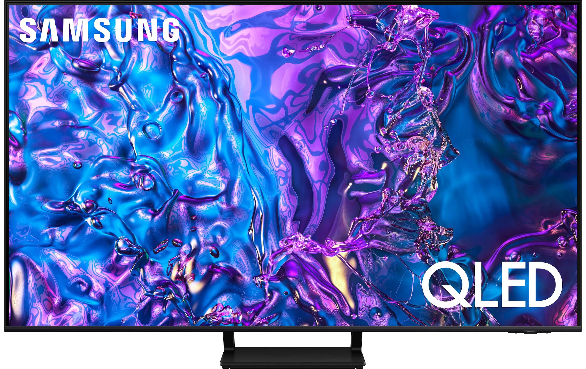 Samsung Téléviseur QLED »QE75Q70D ATXXN« 189 cm/75 ″