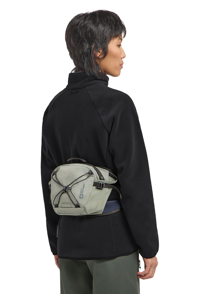 Jack Wolfskin Sac ventral »VELOCITY HIPBAG«
