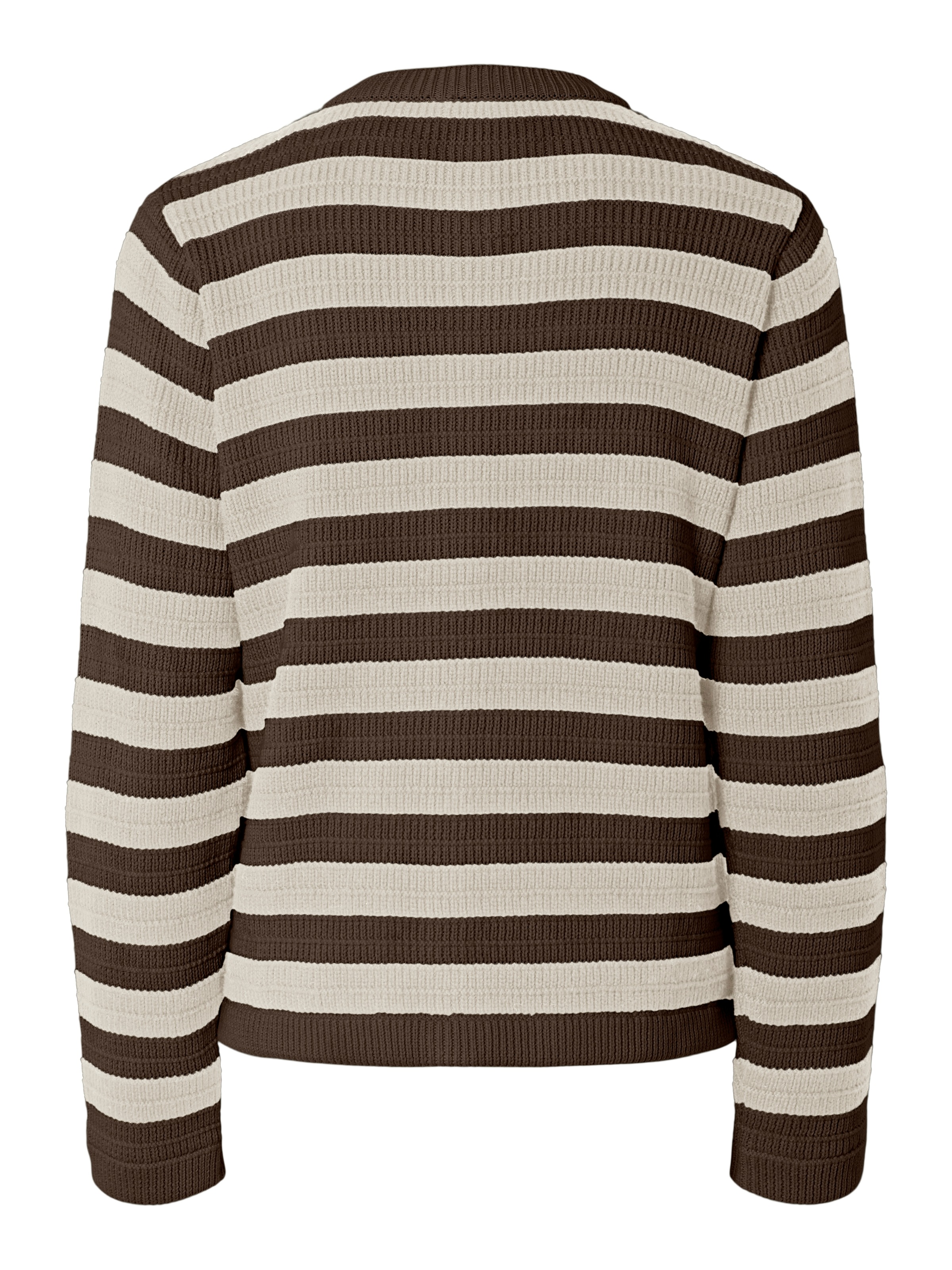 Y.A.S Strickjacke »YASSIRONI LS KNIT CARDIGAN S. NOOS«