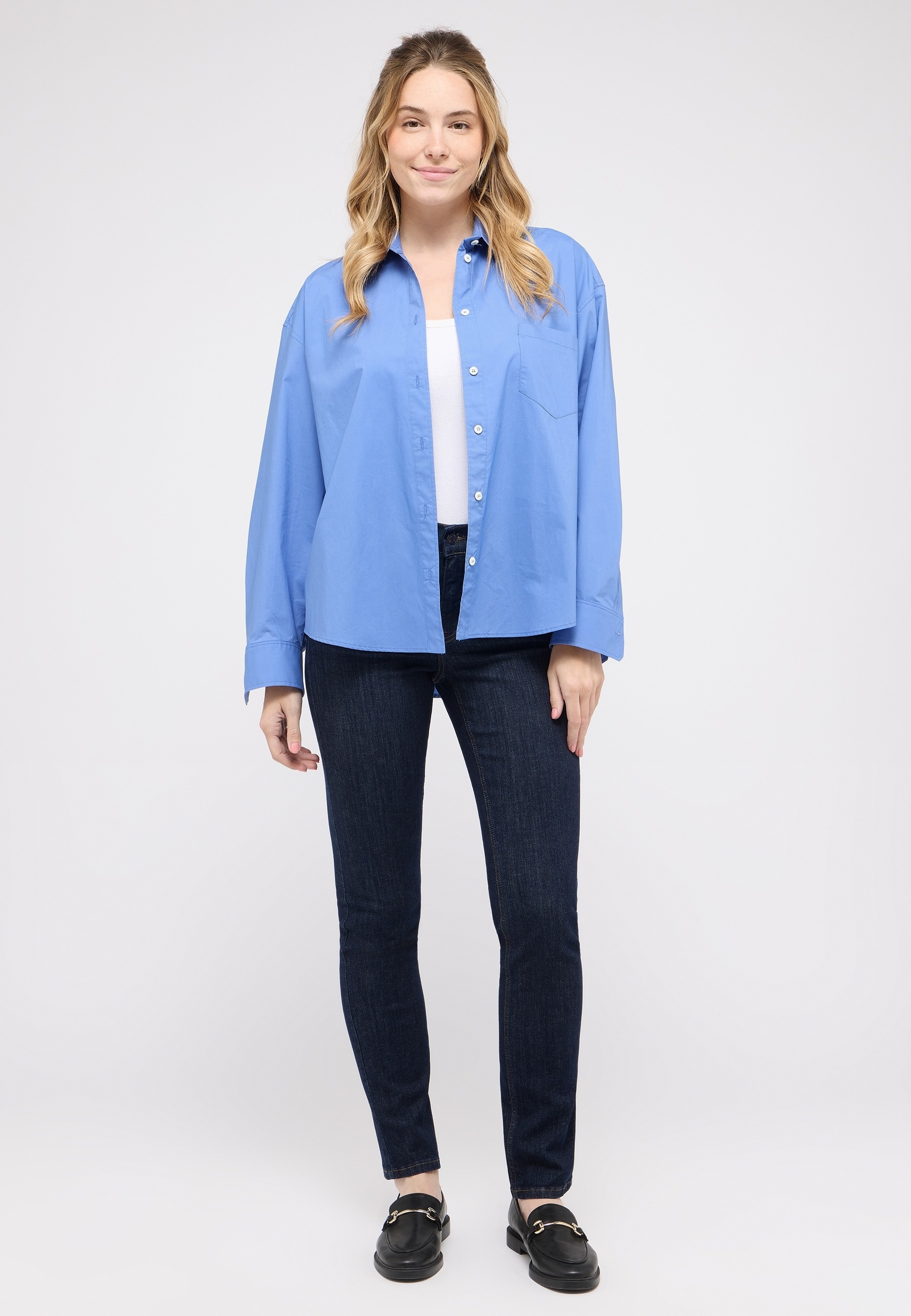 ANGELS Jeans slim »CICI«