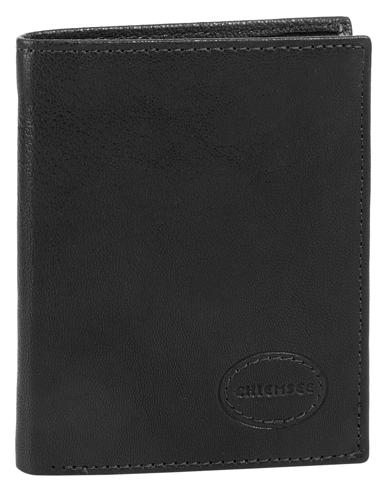 Chiemsee Geldbörse echt Leder