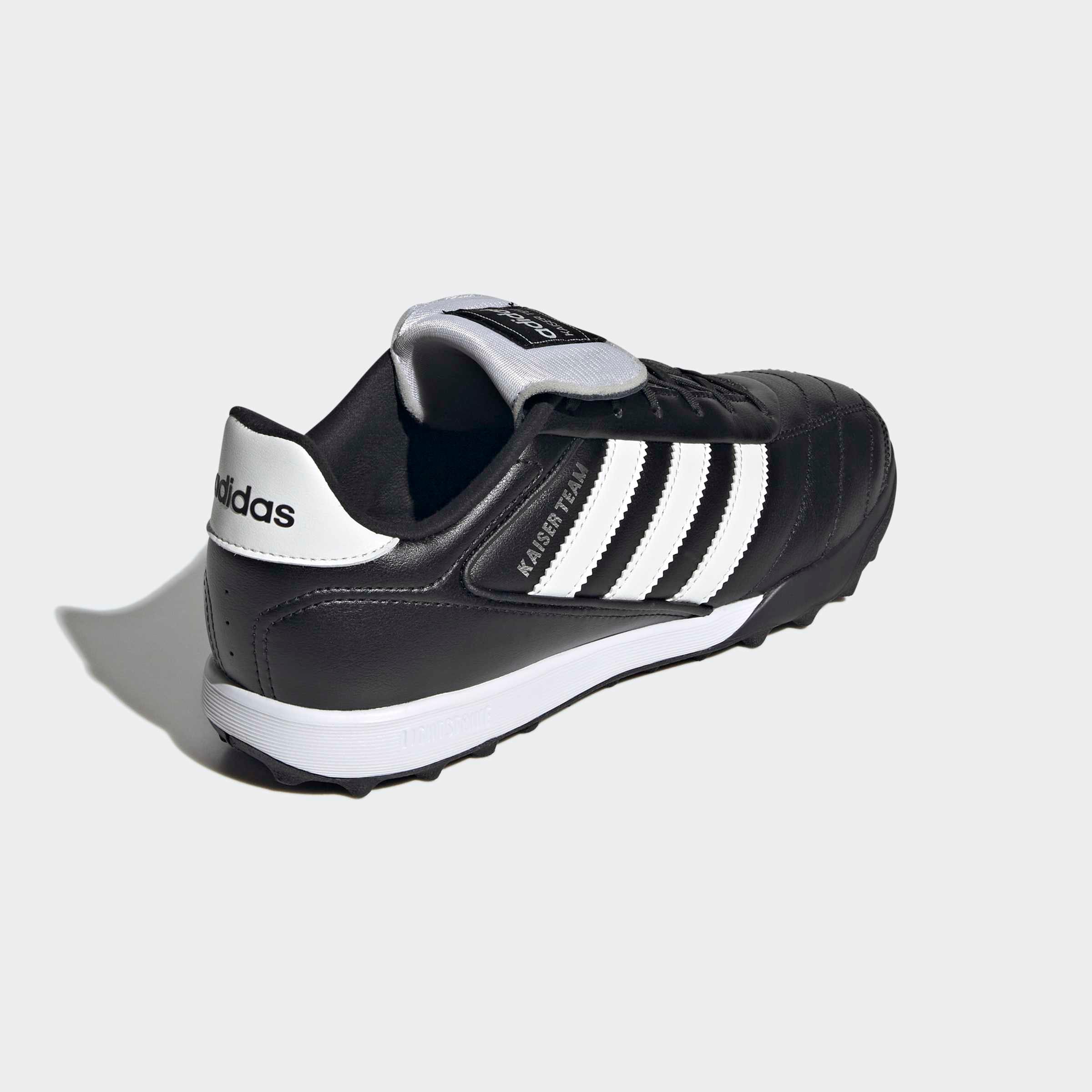 adidas Performance Chaussure de football »KAISER TEAM 2  FÜR KUNSTRASEN«  pour gazon synthétique court, terrains durs et en cendrée