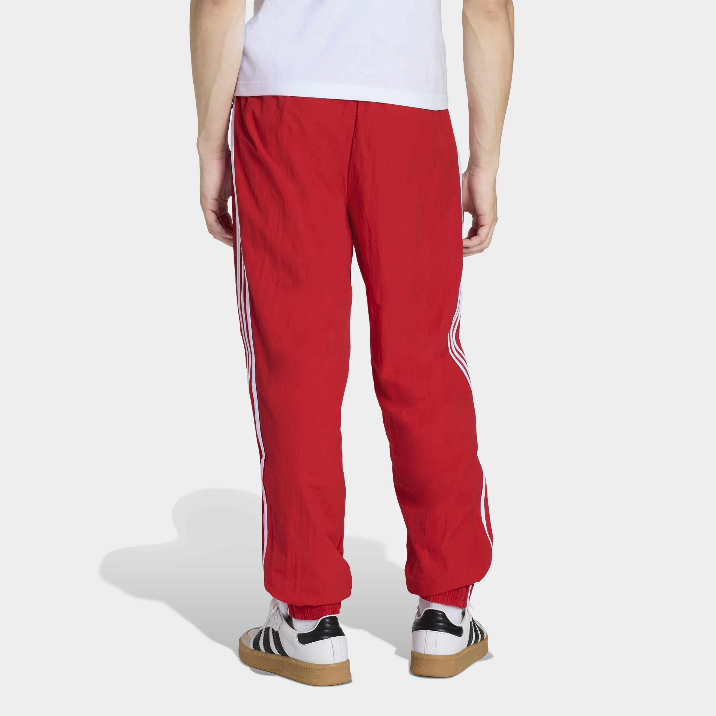 adidas Originals Sporthose »FIREBIRD WOVEN«