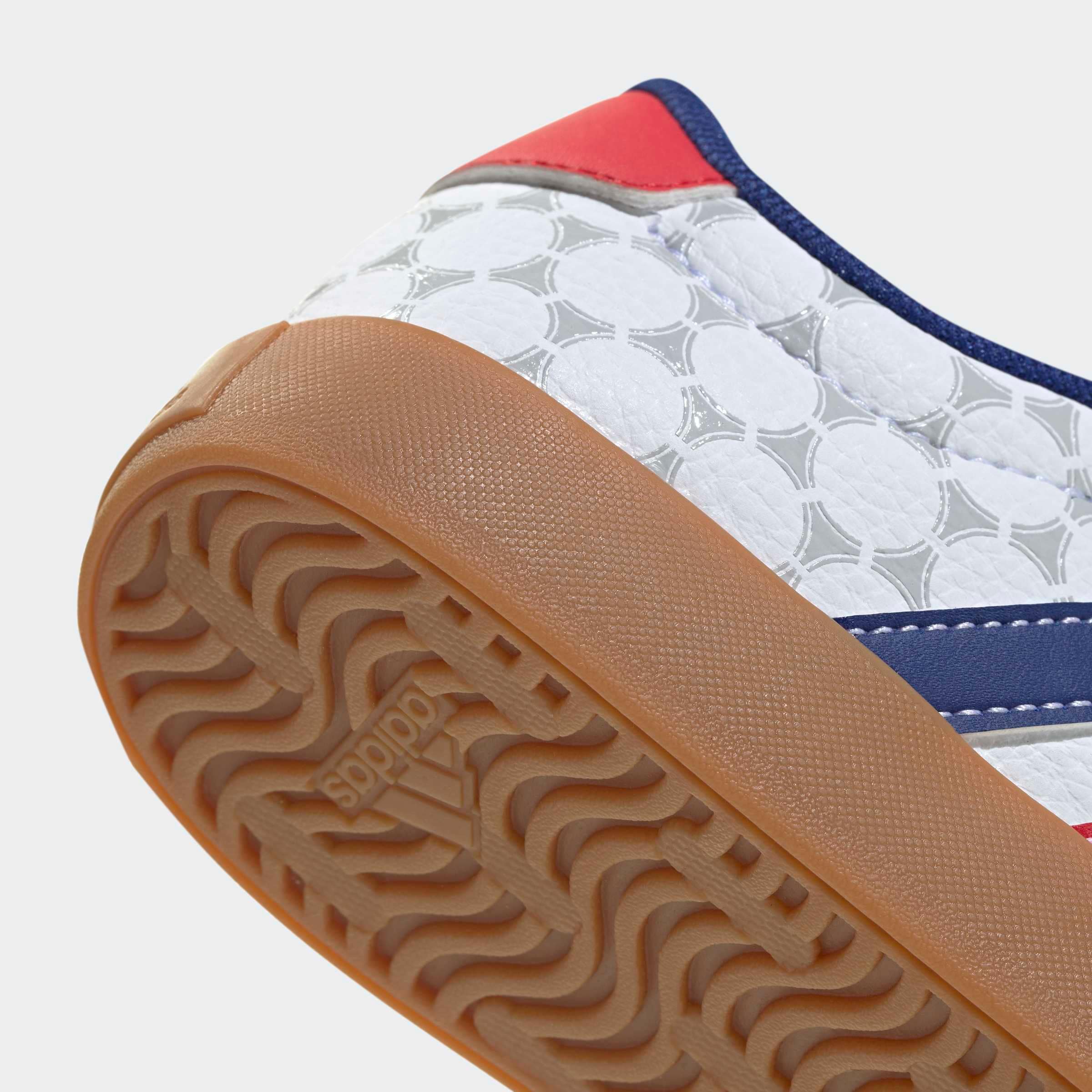 adidas Sportswear Sneakers »VL COURT 3.0 KIDS«  design inspiré de l’adidas Samba