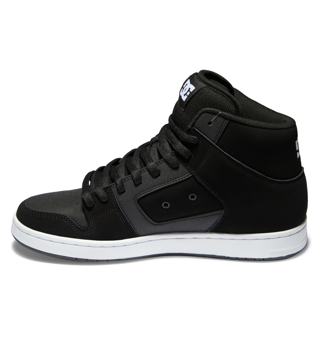 DC Shoes Sneaker »Manteca 4 Hi«