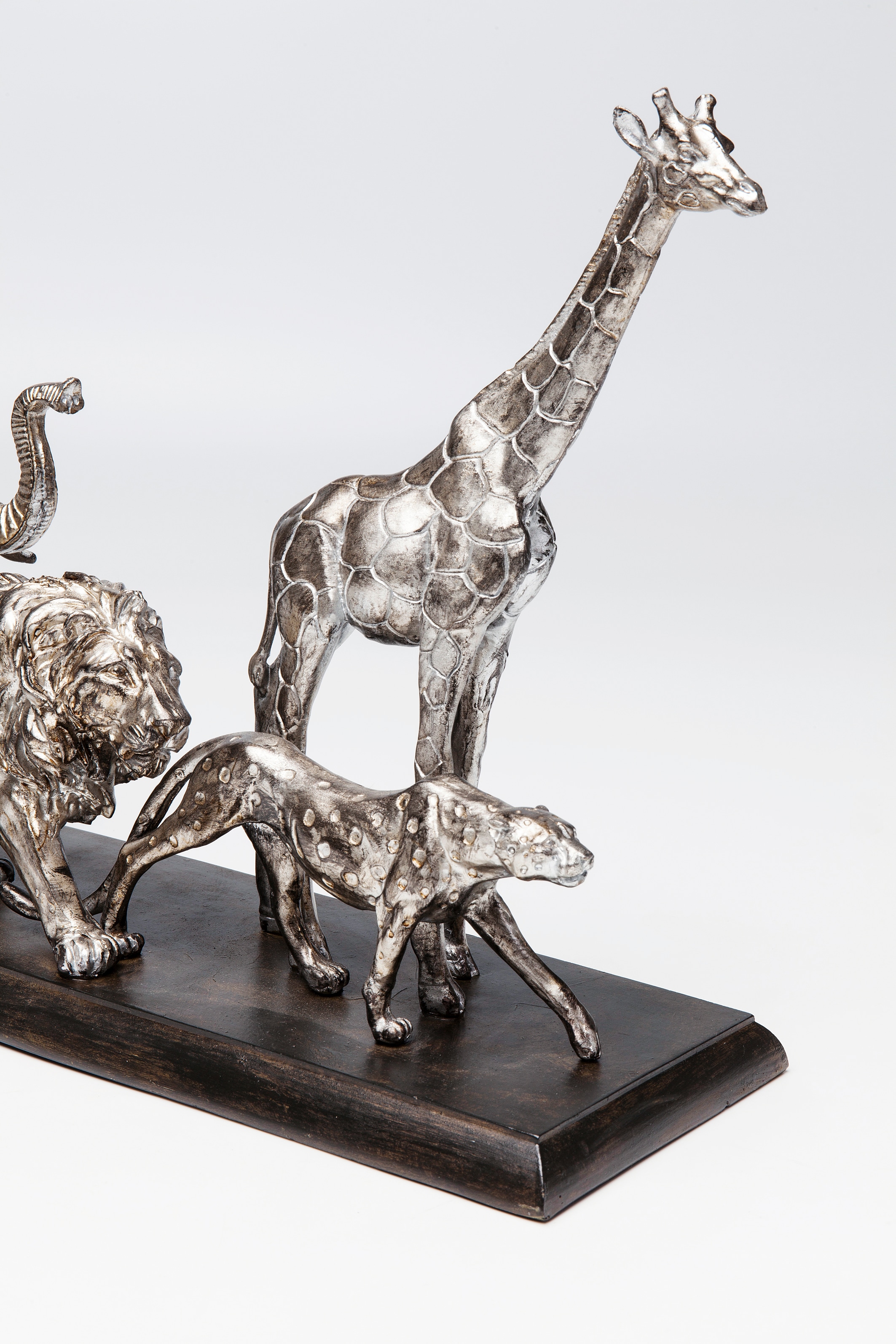 Kare Design Objet décoratif »Animal Journey 71cm«