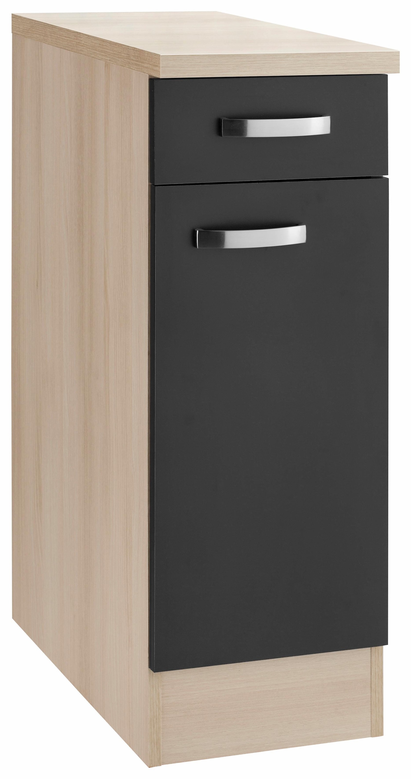 OPTIFIT Unterschrank »Faro« , mit Metallgriffen, Breite 30 cm