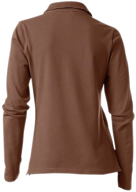 heine Poloshirt »Poloshirt« 1 Stk. tlg.