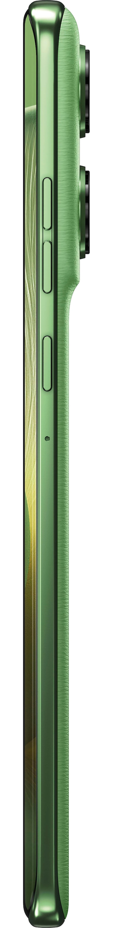 Motorola Smartphone »Edge 60 512GB« Pantone® Shamrock