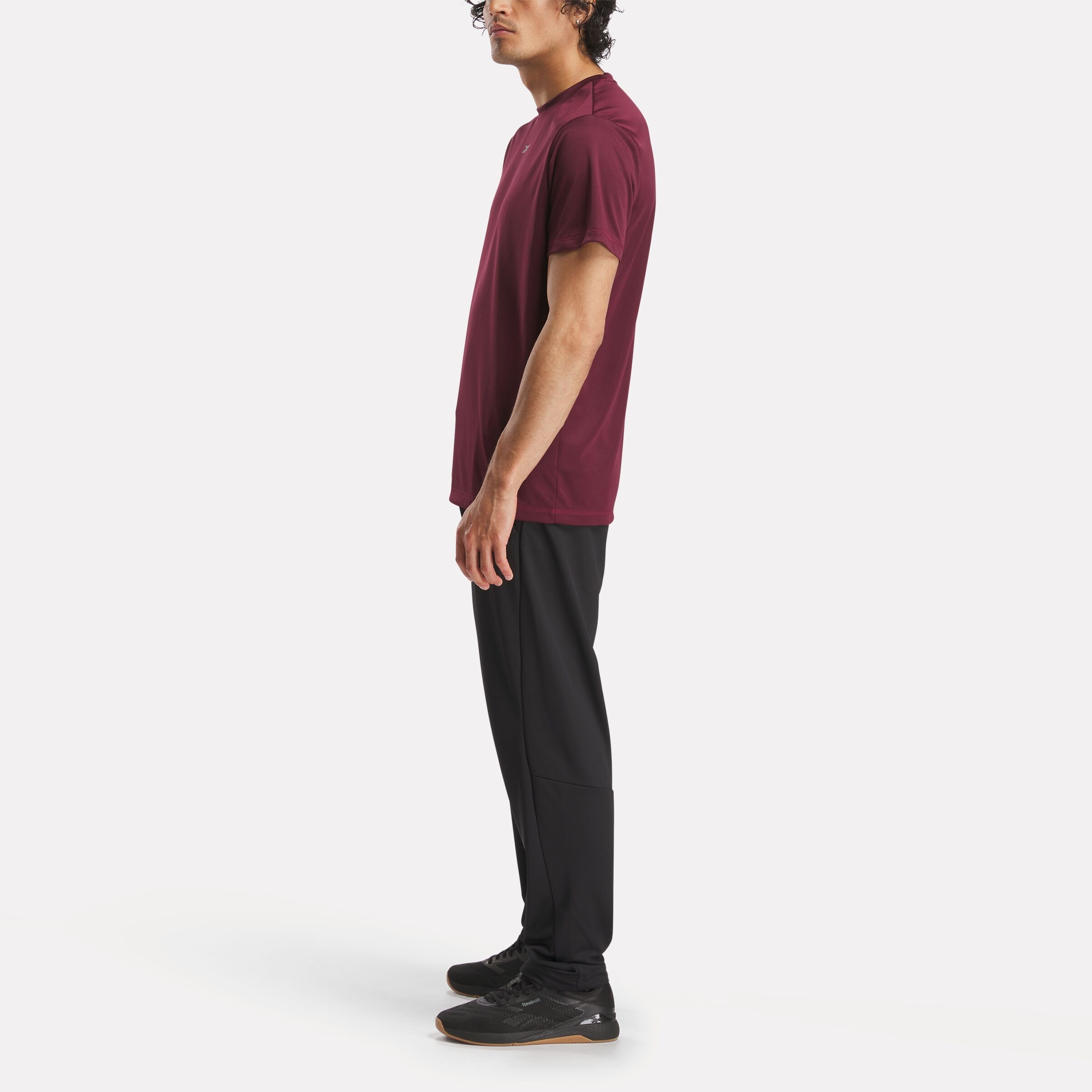 Reebok Pantalon de survêtement »ID TRAIN KNIT PANT«