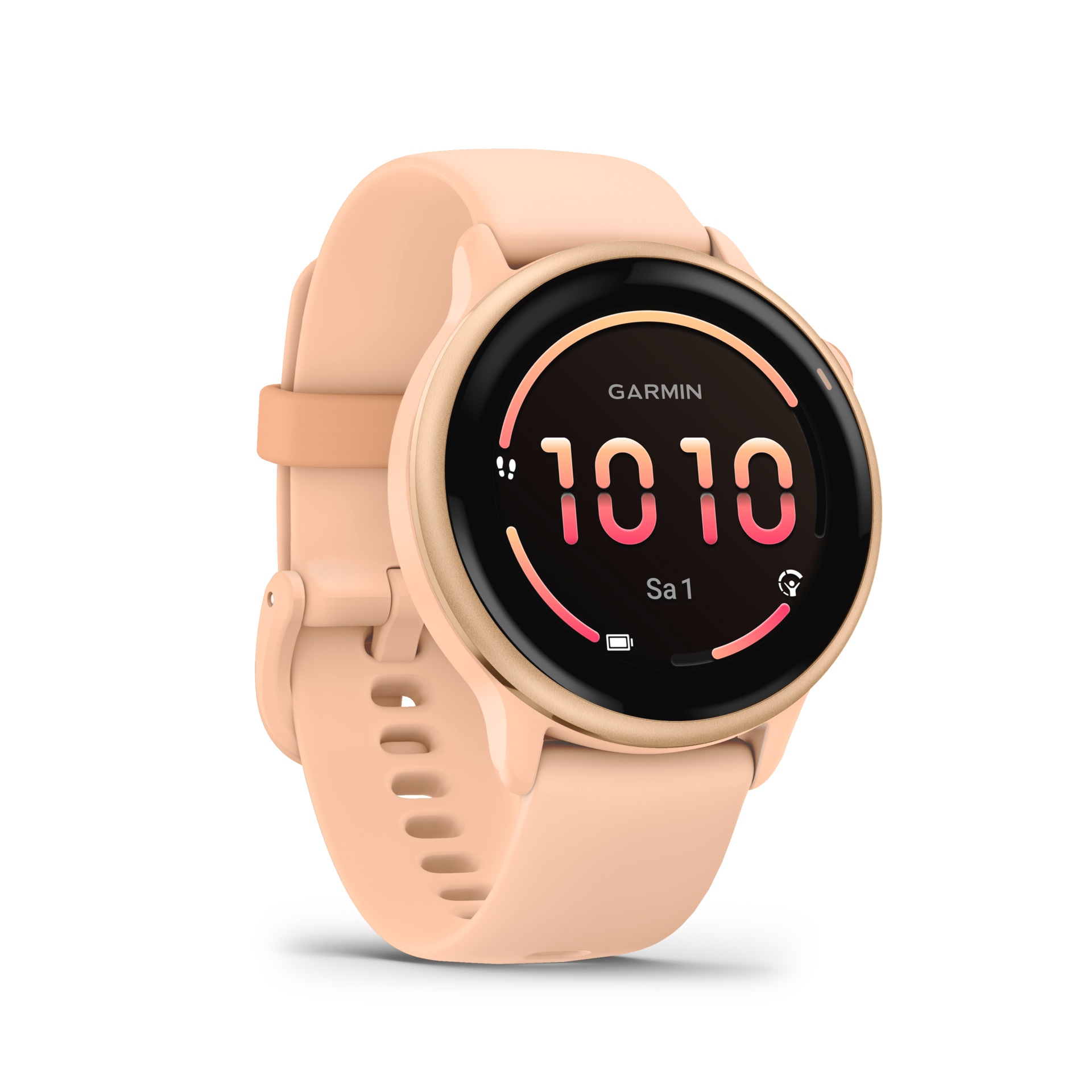 Garmin Smartwatch »vívoactive 6« (3,04 cm / 1,2 ″)