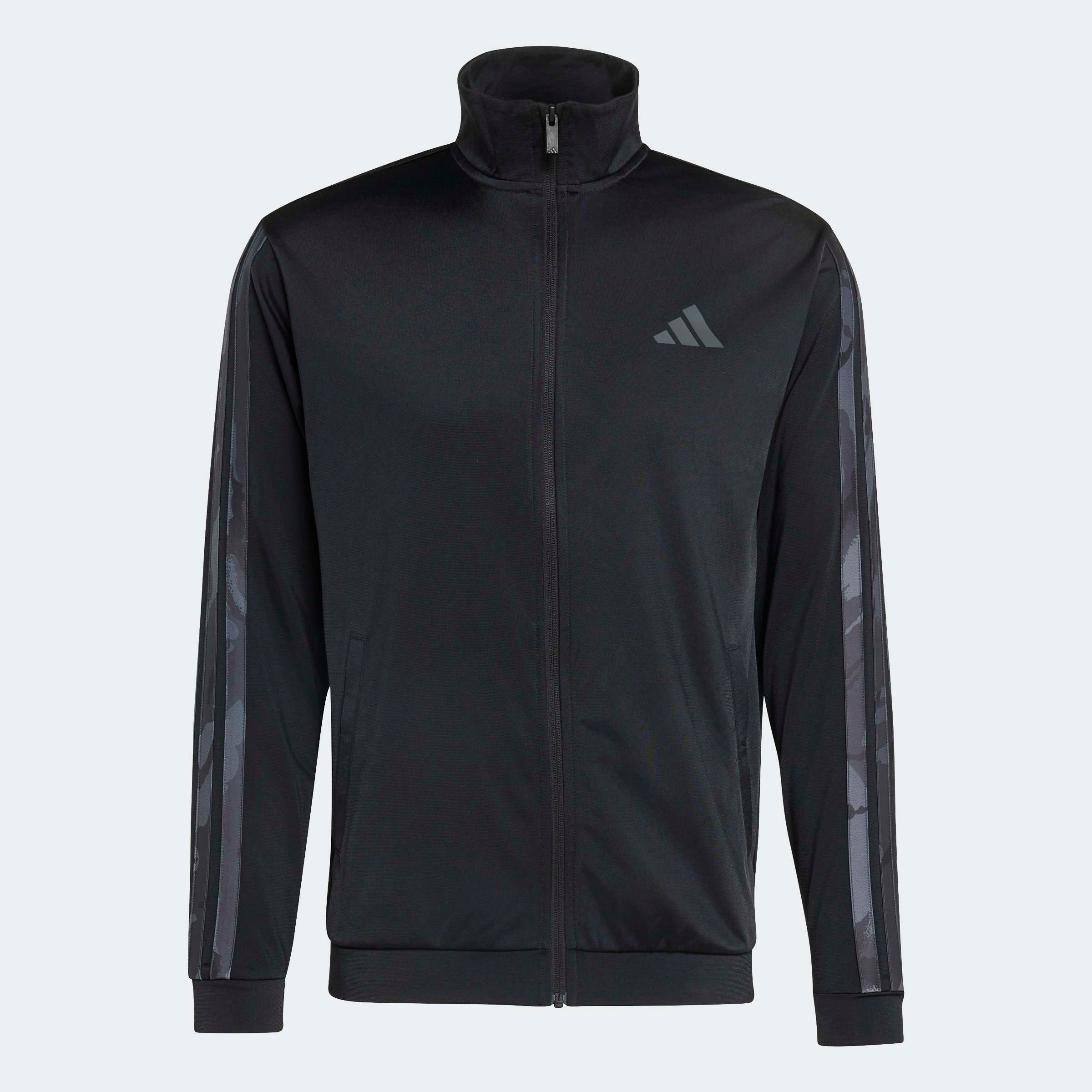adidas Sportswear Rollkragenpullover »M 3S CAMO TT«