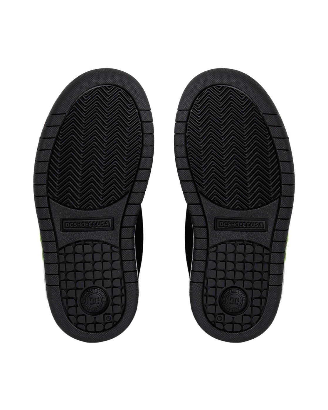 DC Shoes Sneakers »Court Graffik«