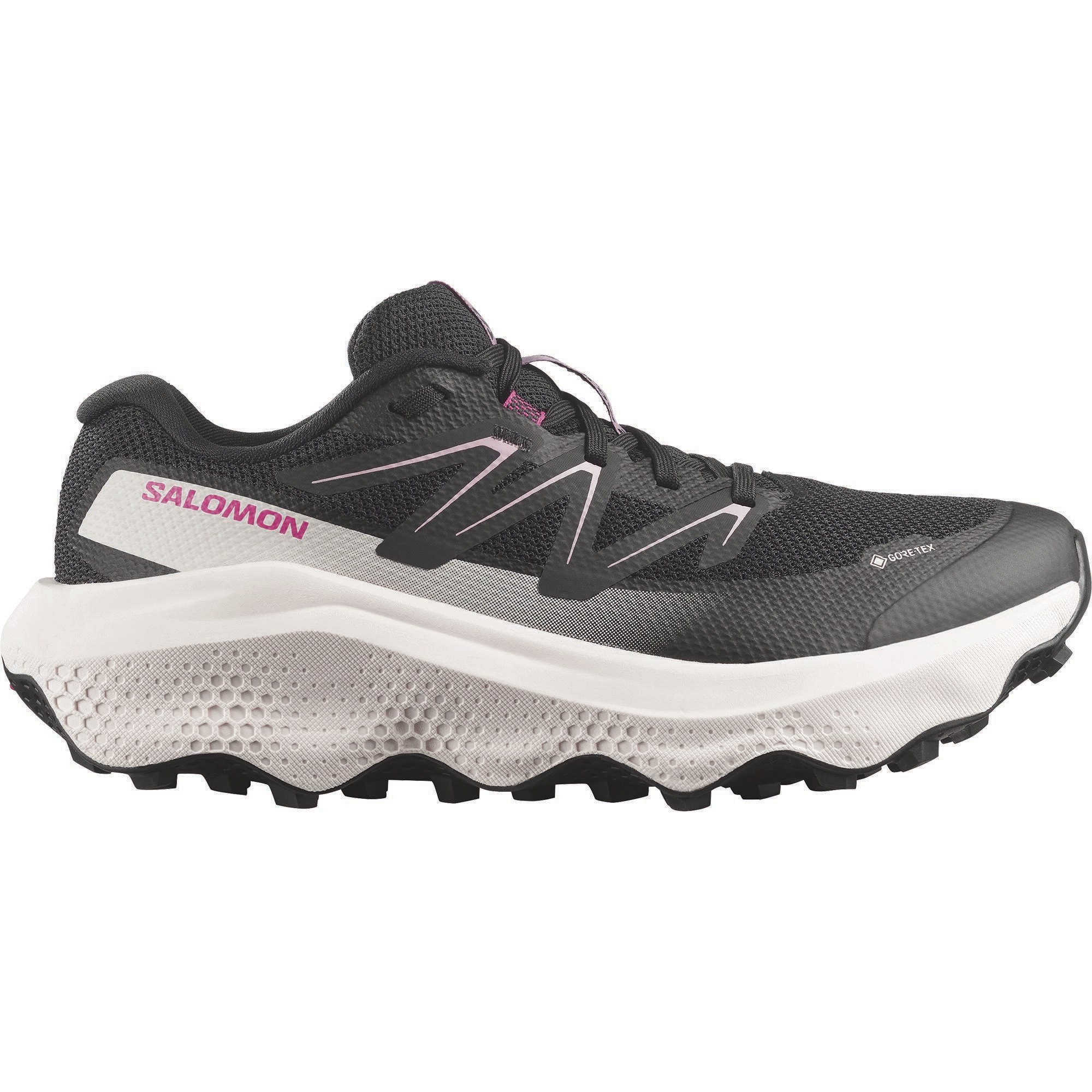 Salomon Trailrunningschuh »ULTRA FLOW 2 GTX W«  wasserdicht