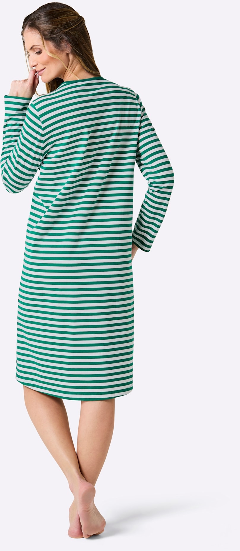 wäschepur Chemise de nuit »Nachthemden«