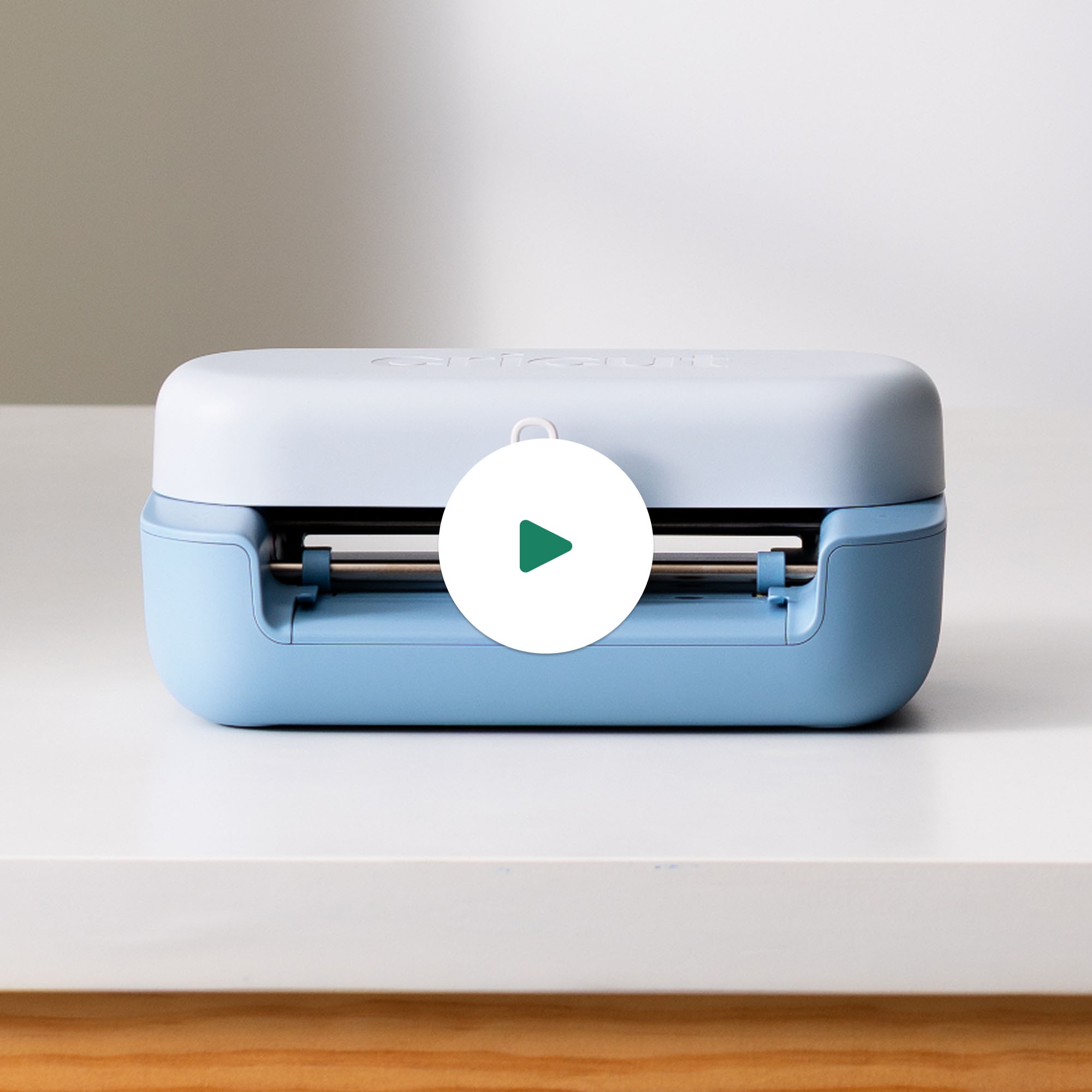 Cricut Schneideplotter »Joy™ 2 + Essential-Bundle«