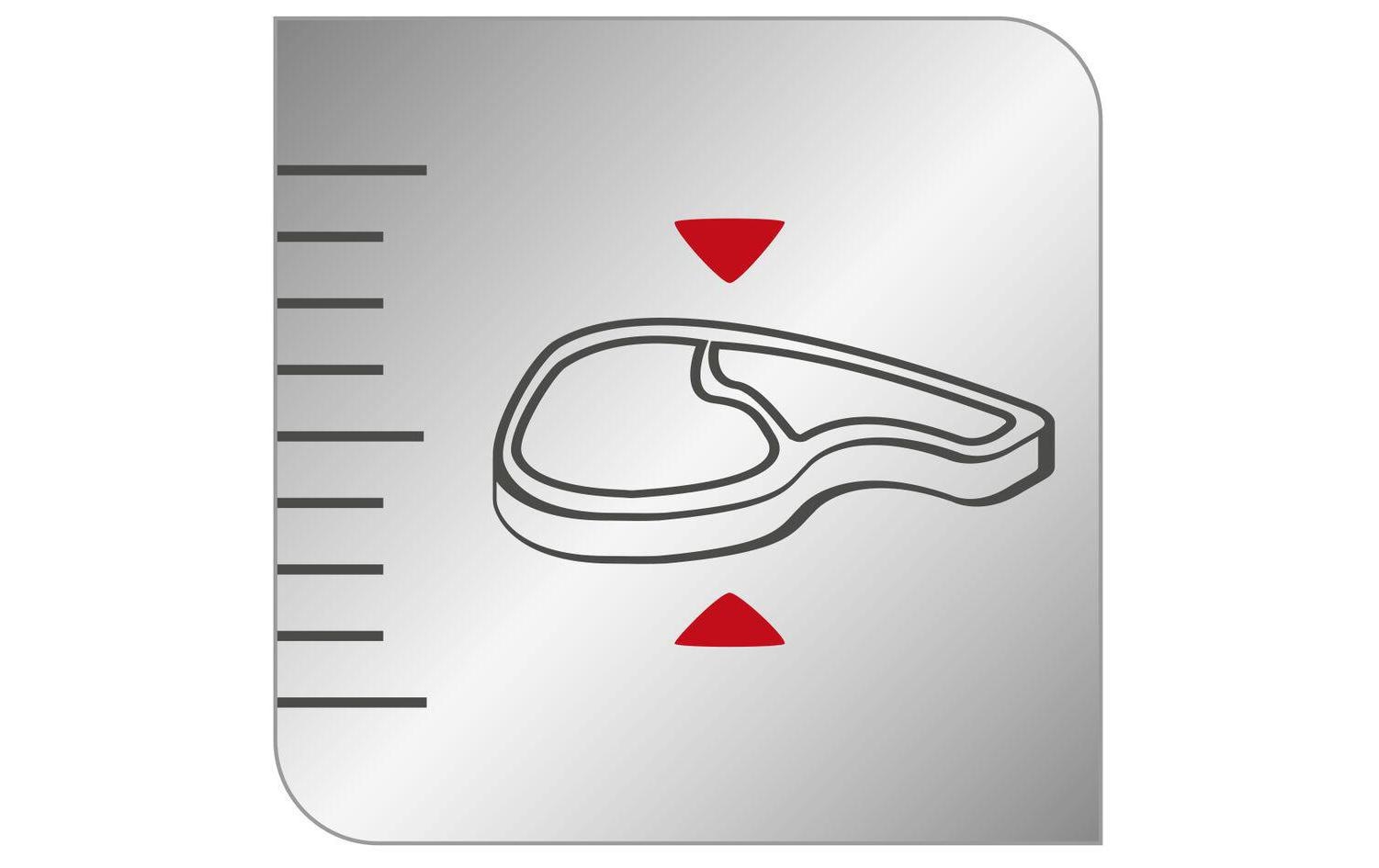 Tefal Kontaktgrill »Optigrill Elite 2000 W« 2000 W