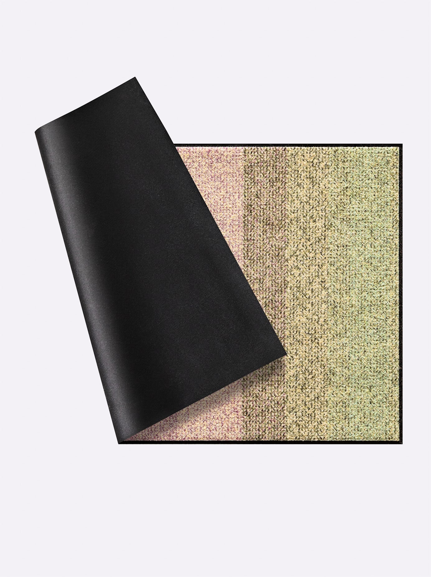 Salonloewe Fussmatte 7 mm Höhe